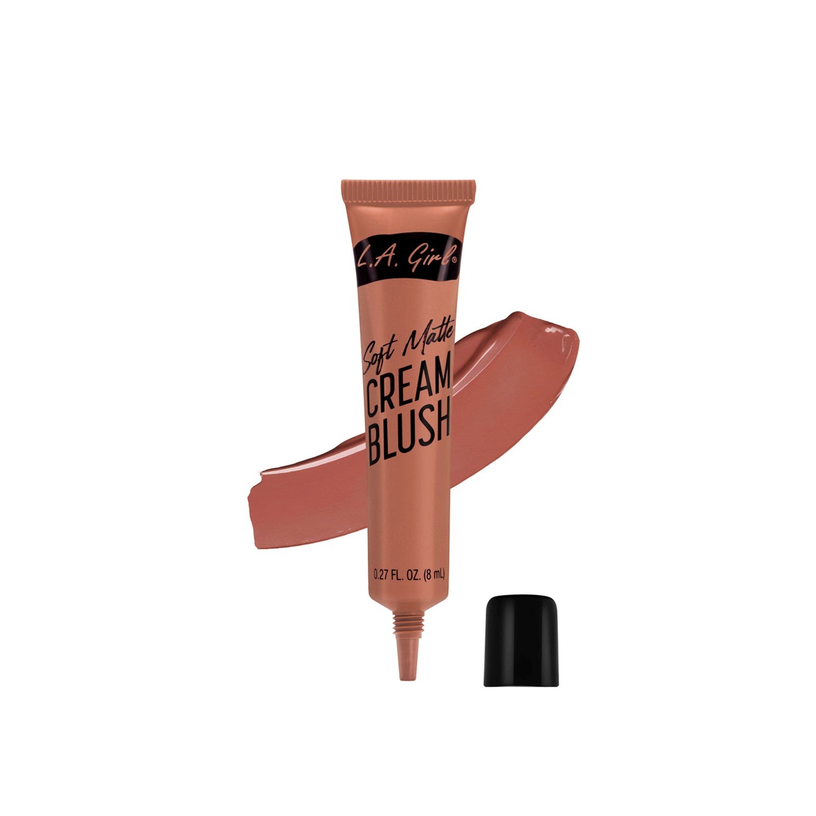 L.A. Girl Soft Matte Cream Blush
