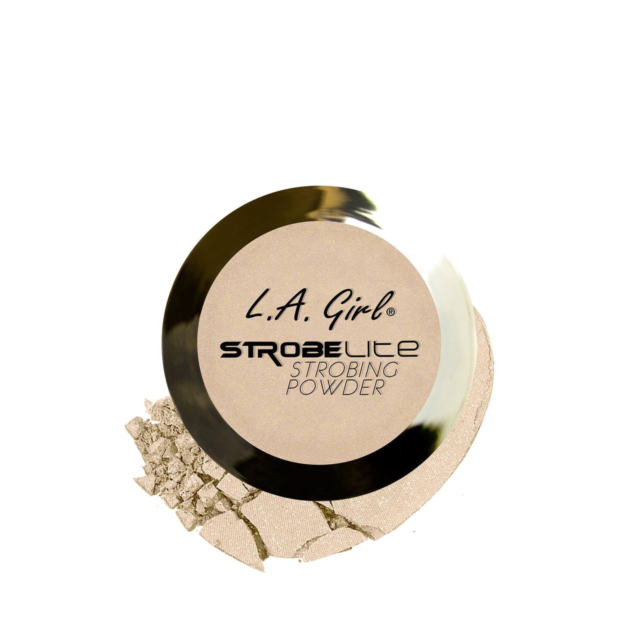 L.A. Girl Strobe Lite Strobing Powder 110 Watt 5.5g