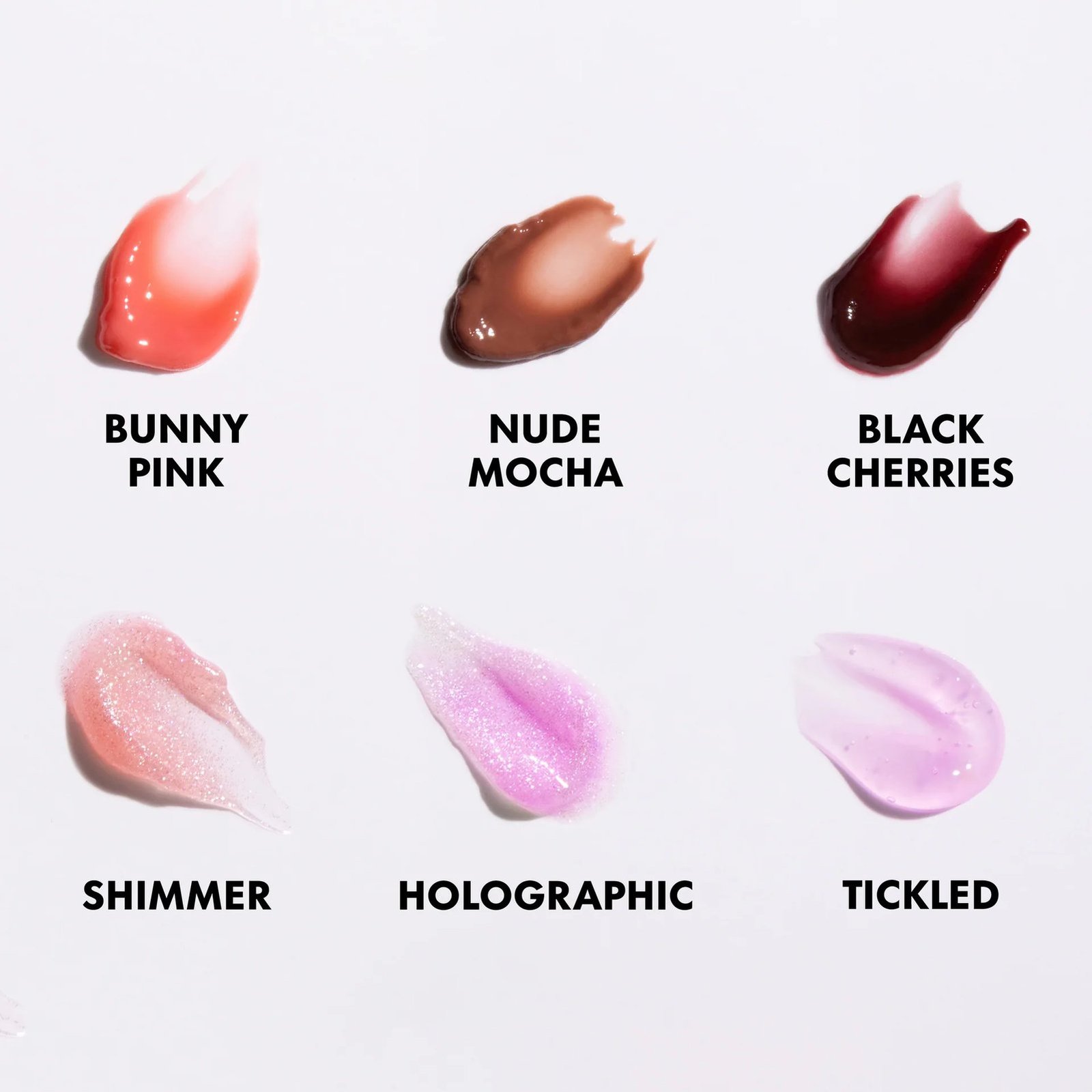 L.A. Girl Tinted Lip Plumper Holographic 13ml
