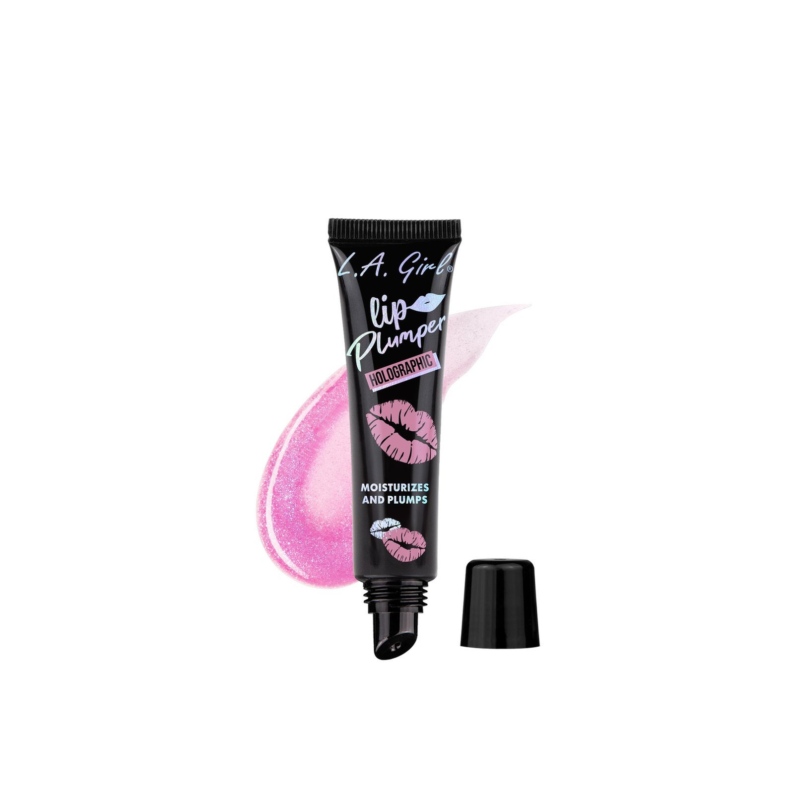 L.A. Girl Tinted Lip Plumper Holographic 13ml