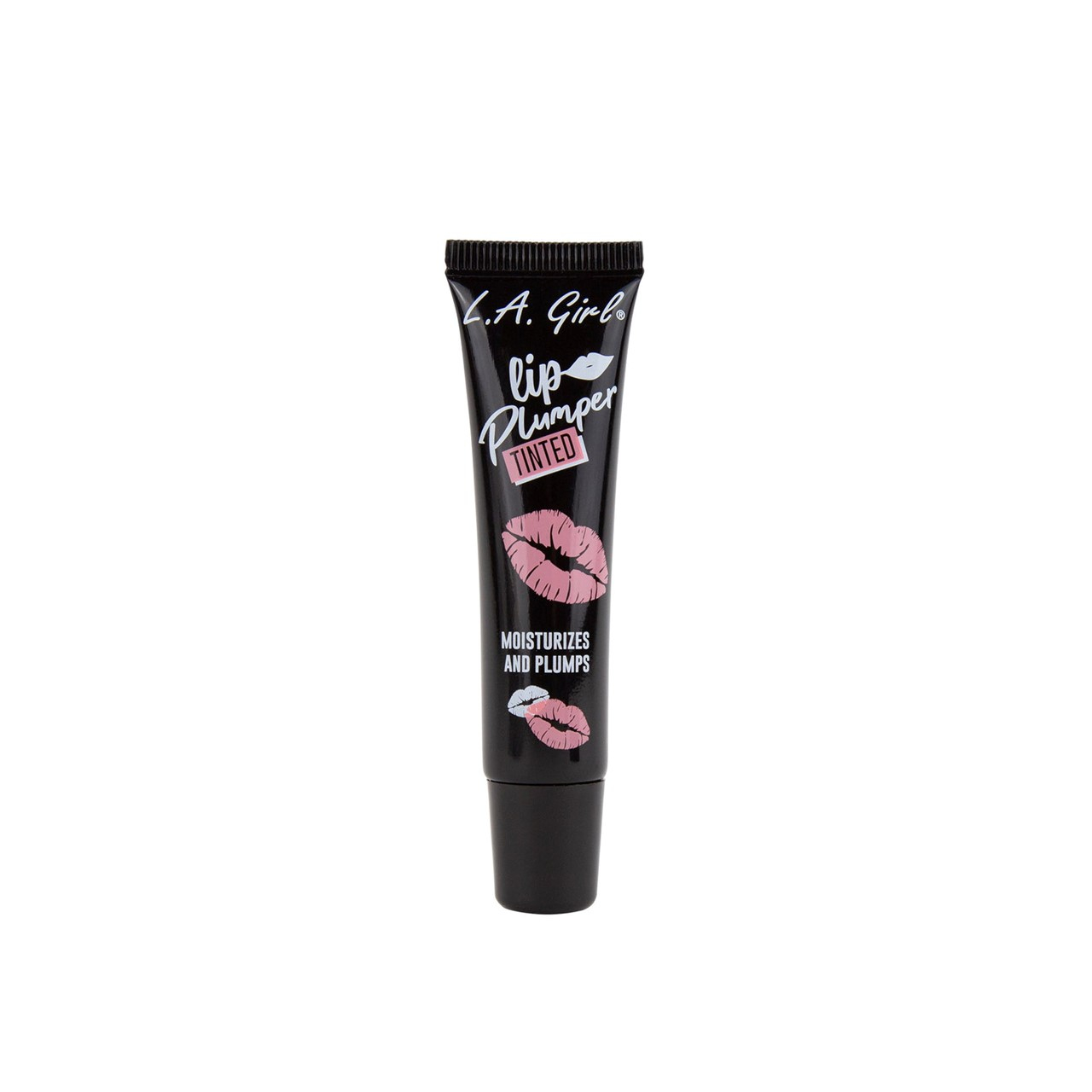 L.A. Girl Tinted Lip Plumper Tickled 13ml