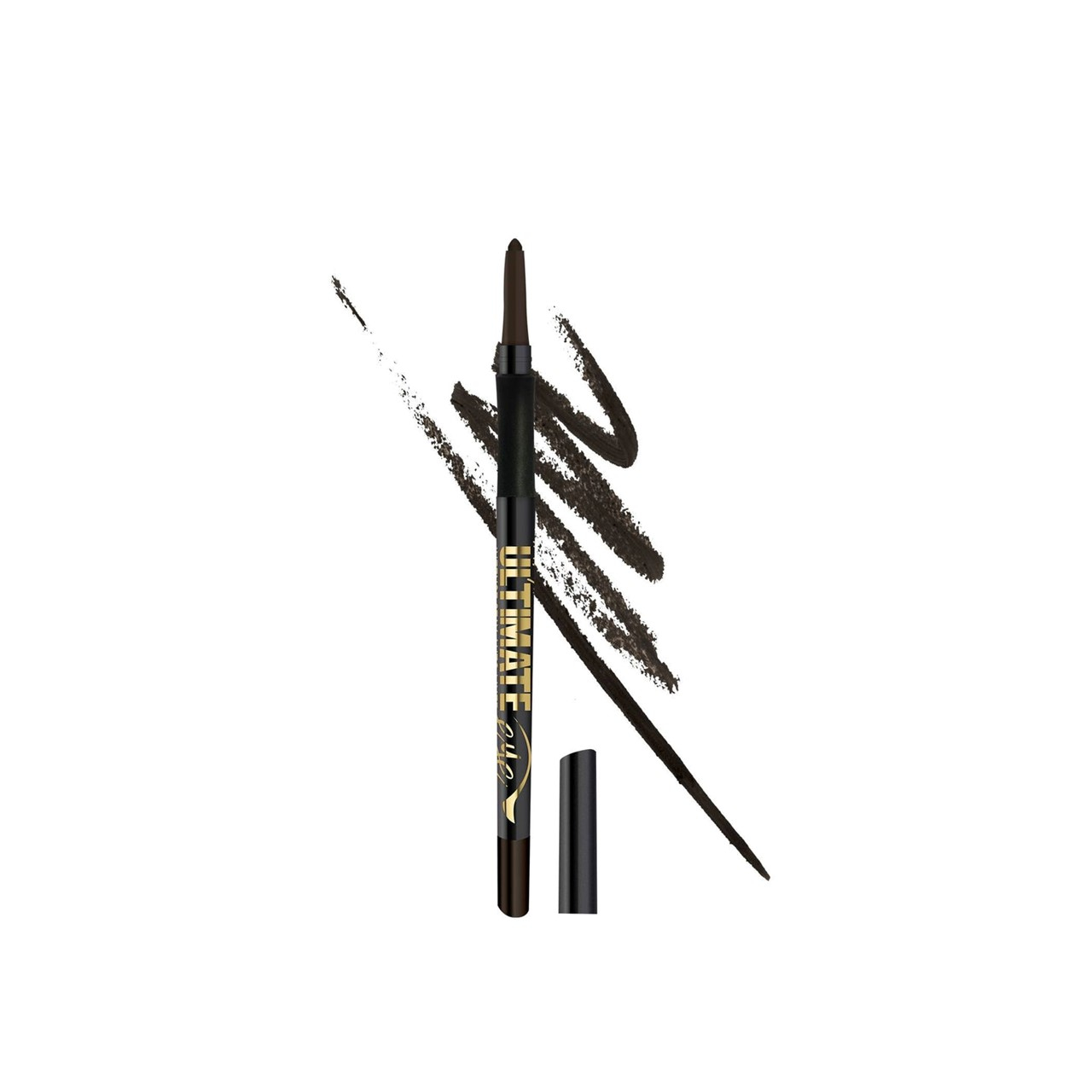 L.A. Girl Ultimate Intenso Stay Auto Eyeliner