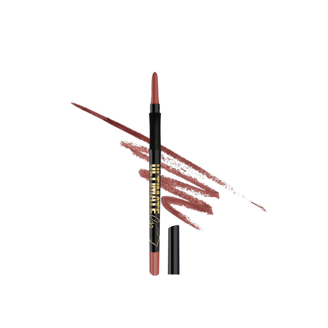L.A. Girl Ultimate Intense Stay Auto Lipliner