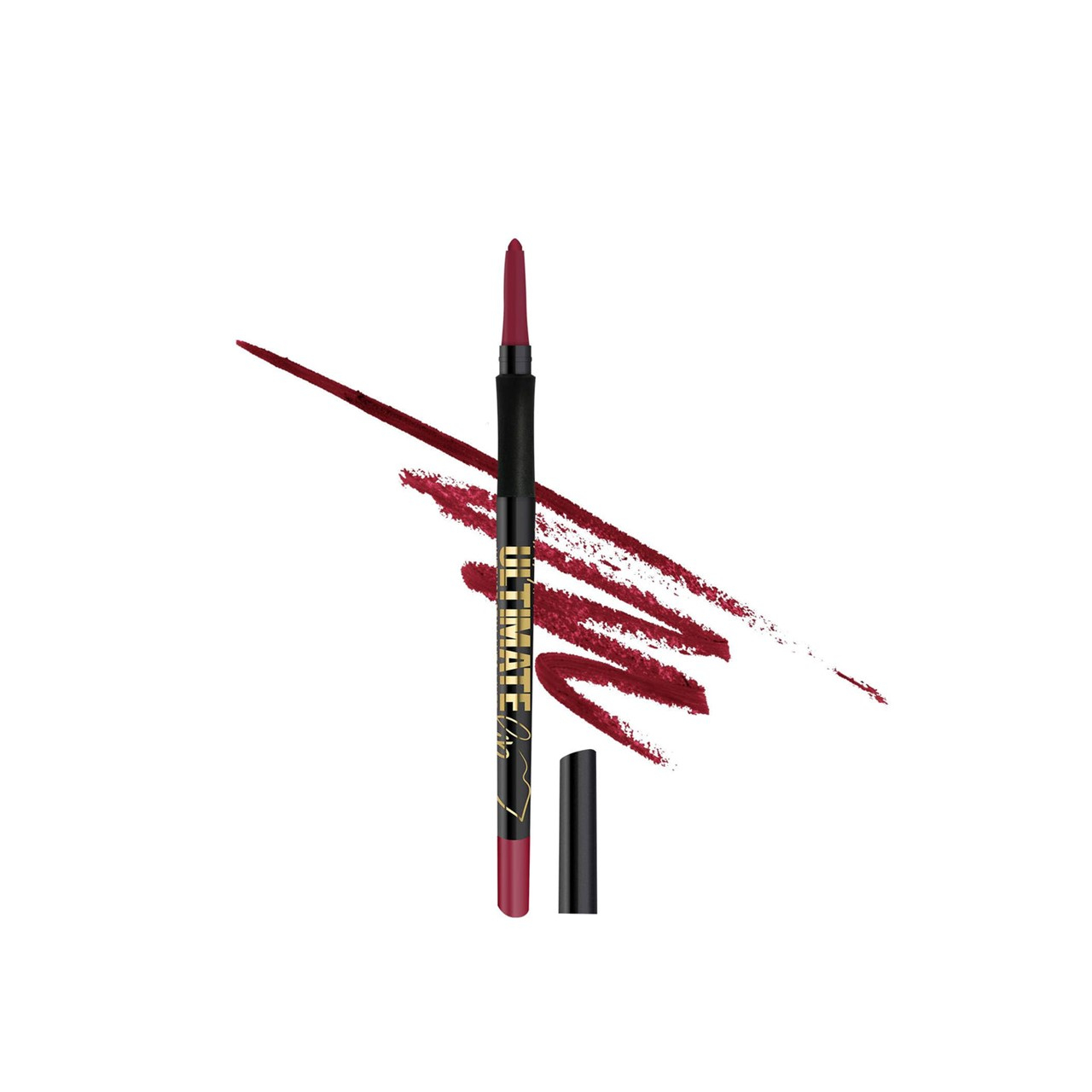 L.A. Girl Ultimate Intense Stay Auto Lipliner