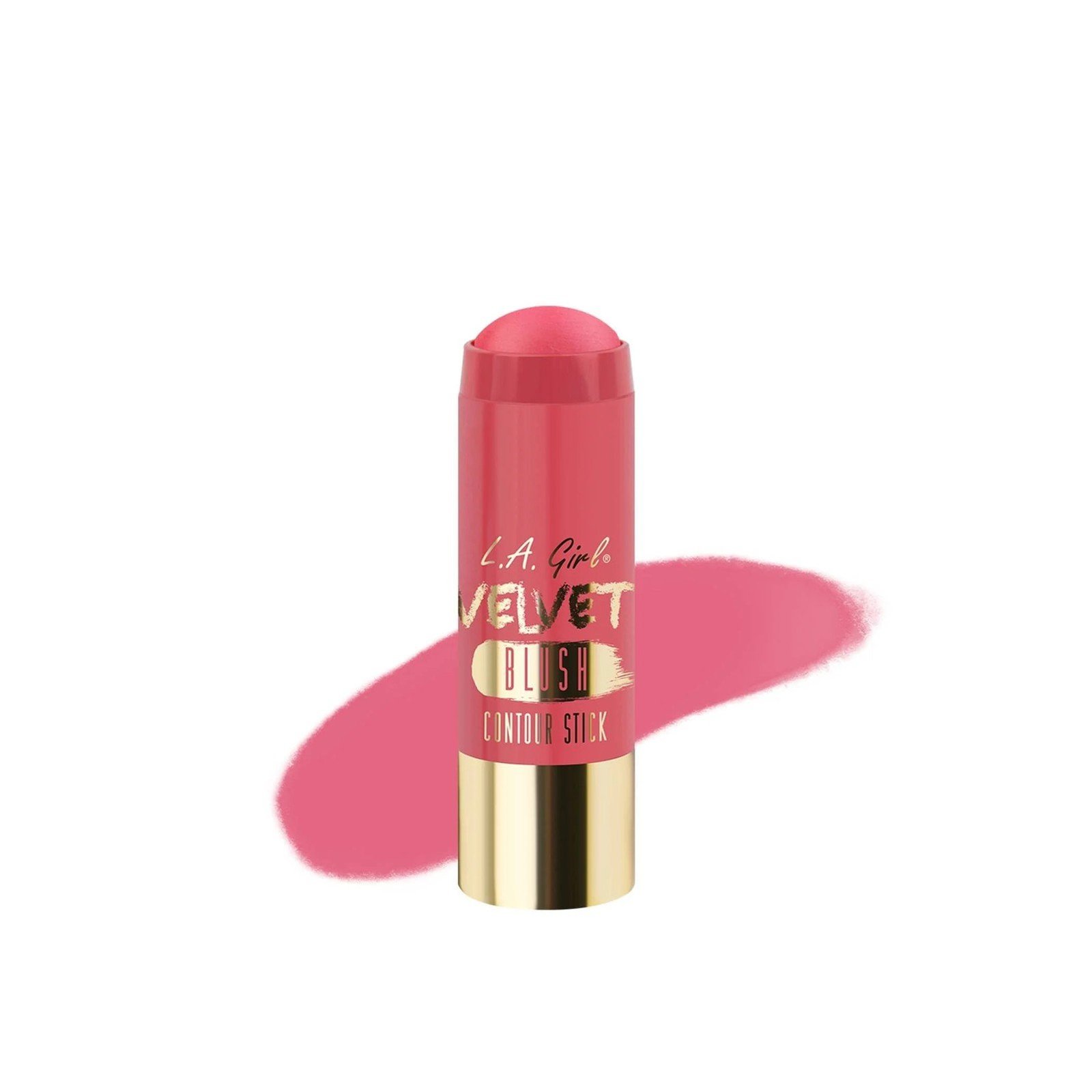 L.A. Girl Velvet Stick Contour et Blush