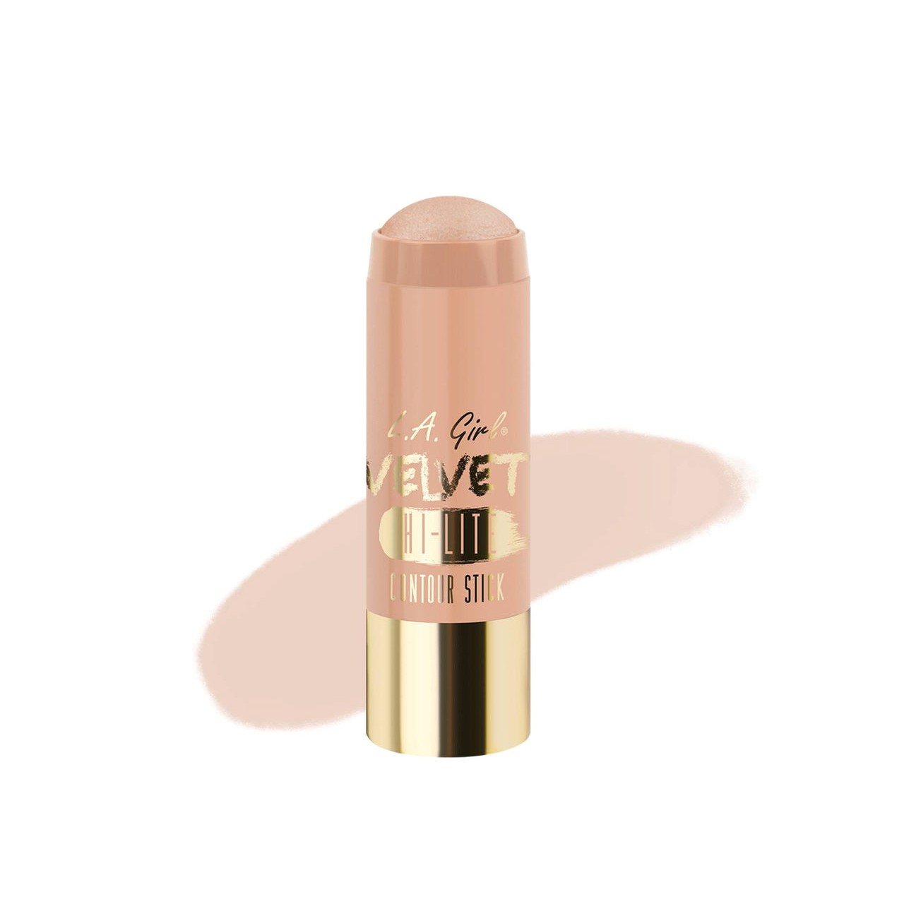 L.A. Girl Velvet Hi-Lite Contour Stick Radiance 5.8g