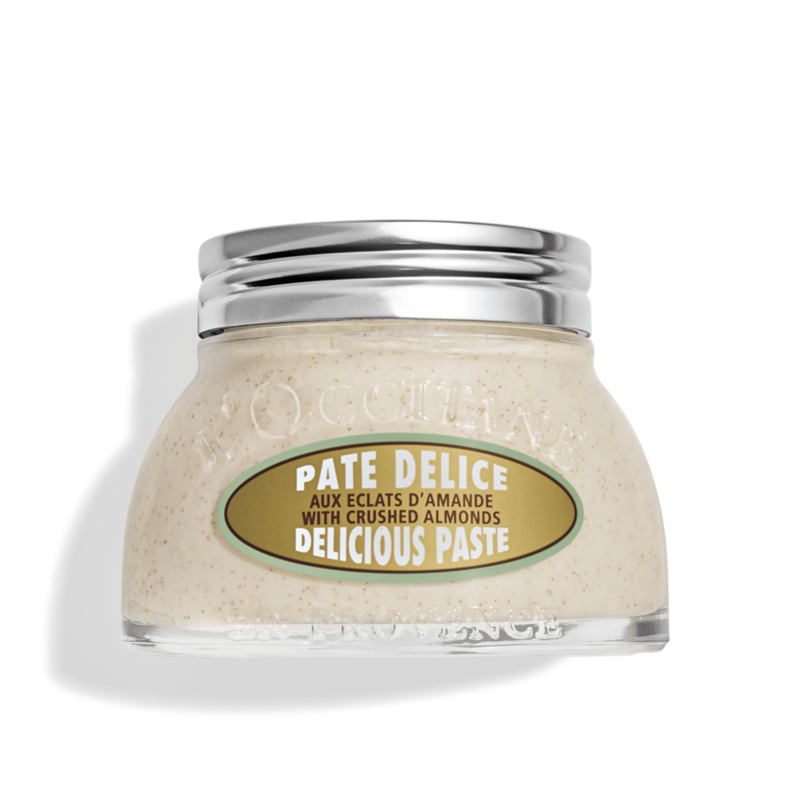 L'Occitane لوز Delicious Paste 200ml