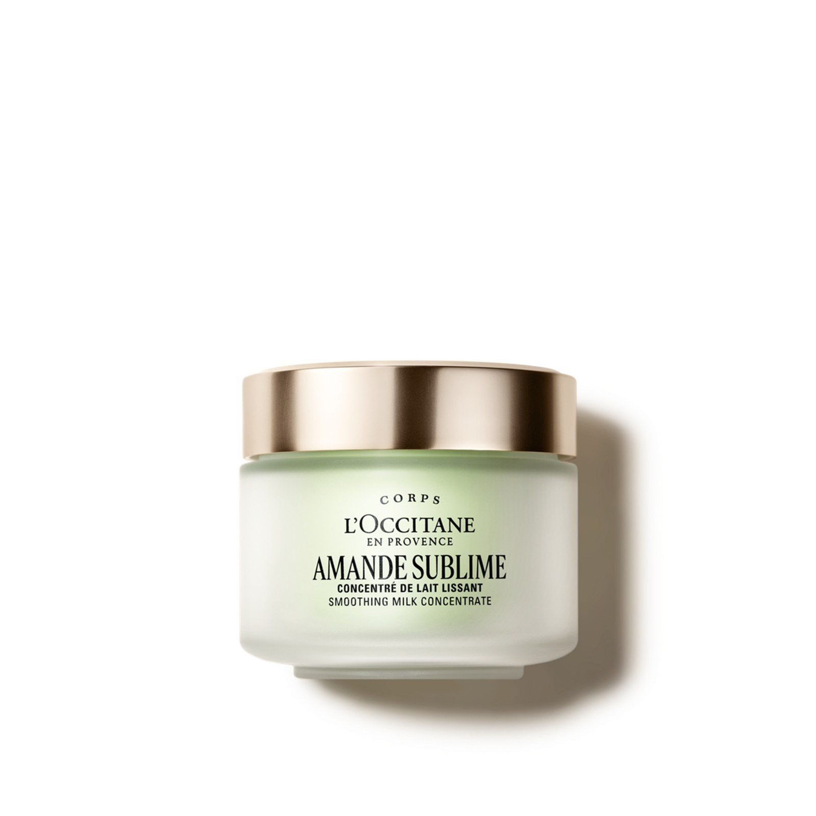 L'Occitane Almond Smoothing Milk Concentrate 200ml