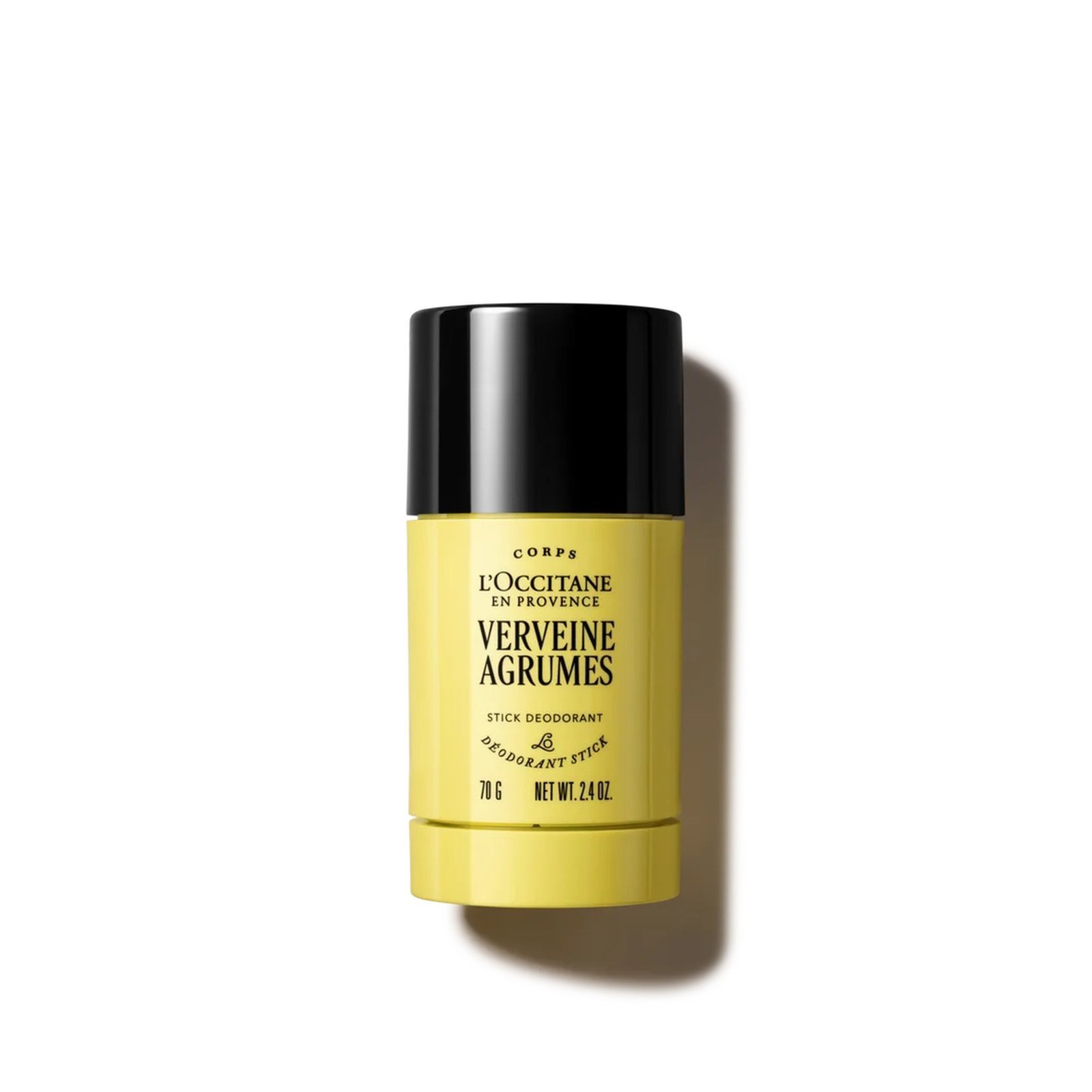 L'Occitane Citrus Verbena Deodorant Stick 70g