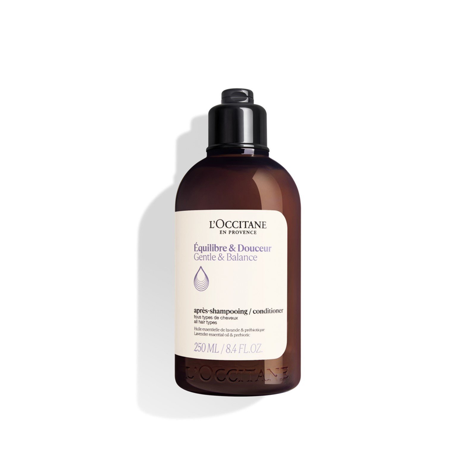 L'Occitane Gentle & Balance Conditioner 250ml