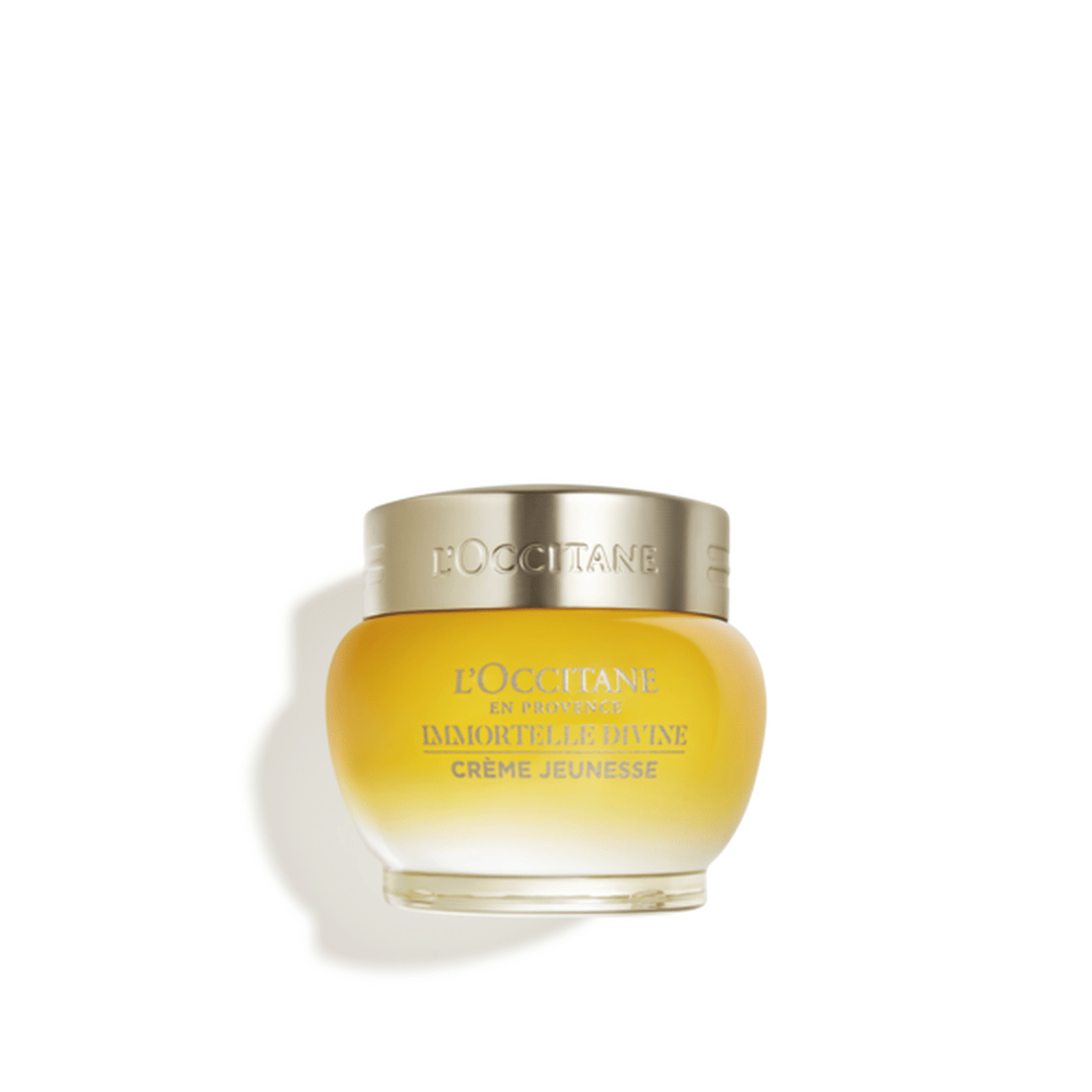 L'Occitane Immortelle Divine Youth Cream 50ml (1.7 fl oz) USA
