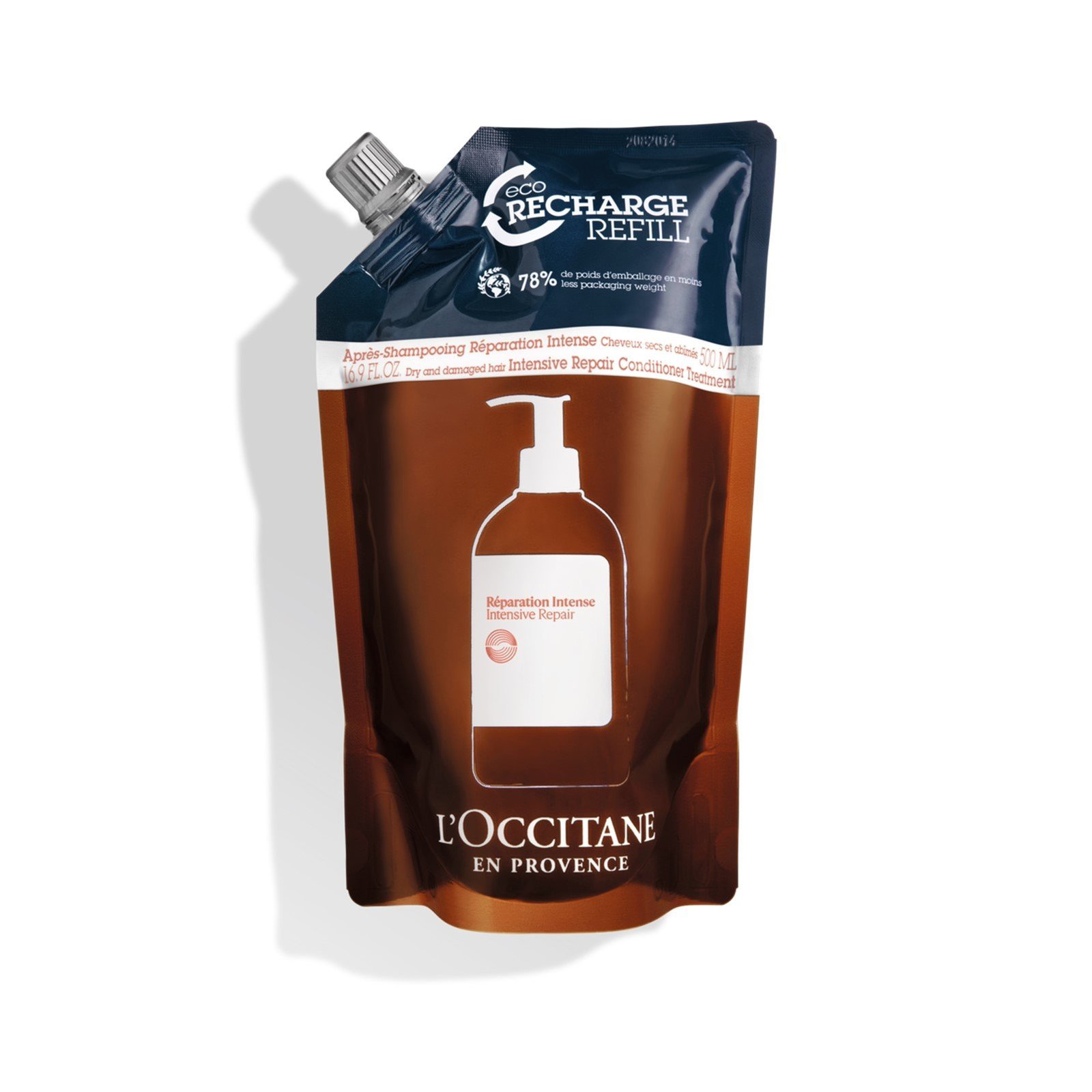 L'Occitane Acondicionador Tratamiento Reparación Intensiva