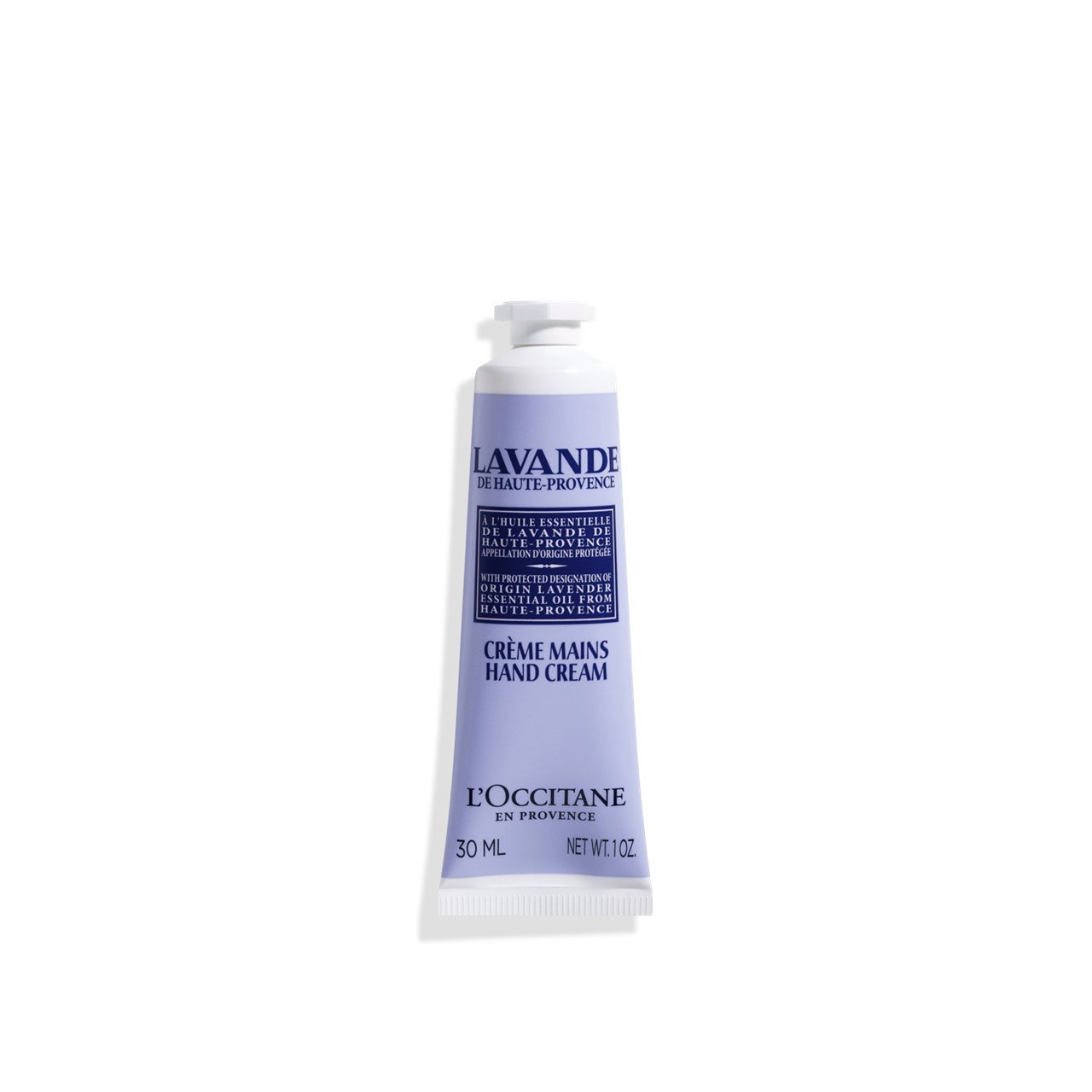 L'Occitane Lavender كريم لليدين 30ml
