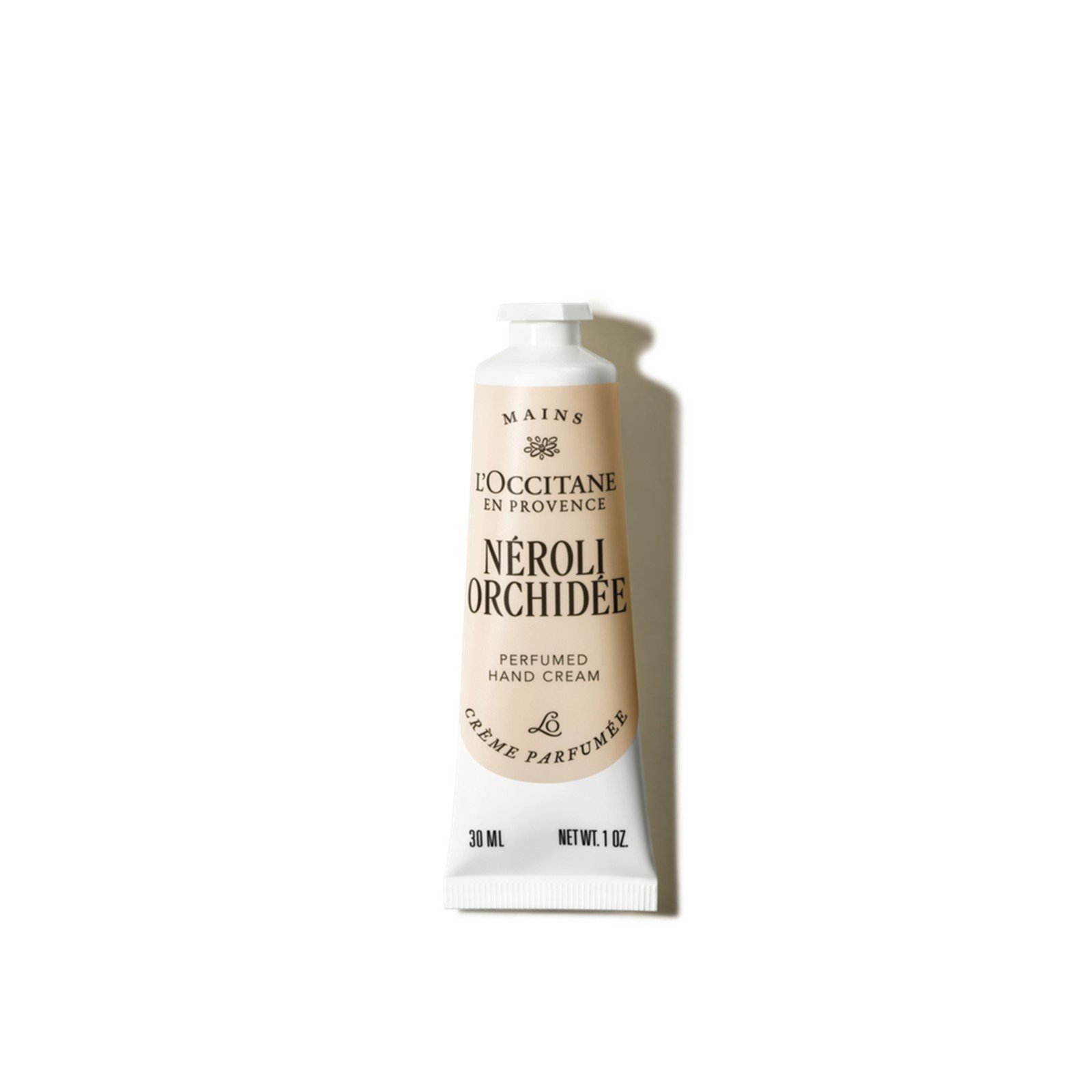 L'Occitane Néroli Orchidée Perfumed Hand Cream 30ml (1.01floz)