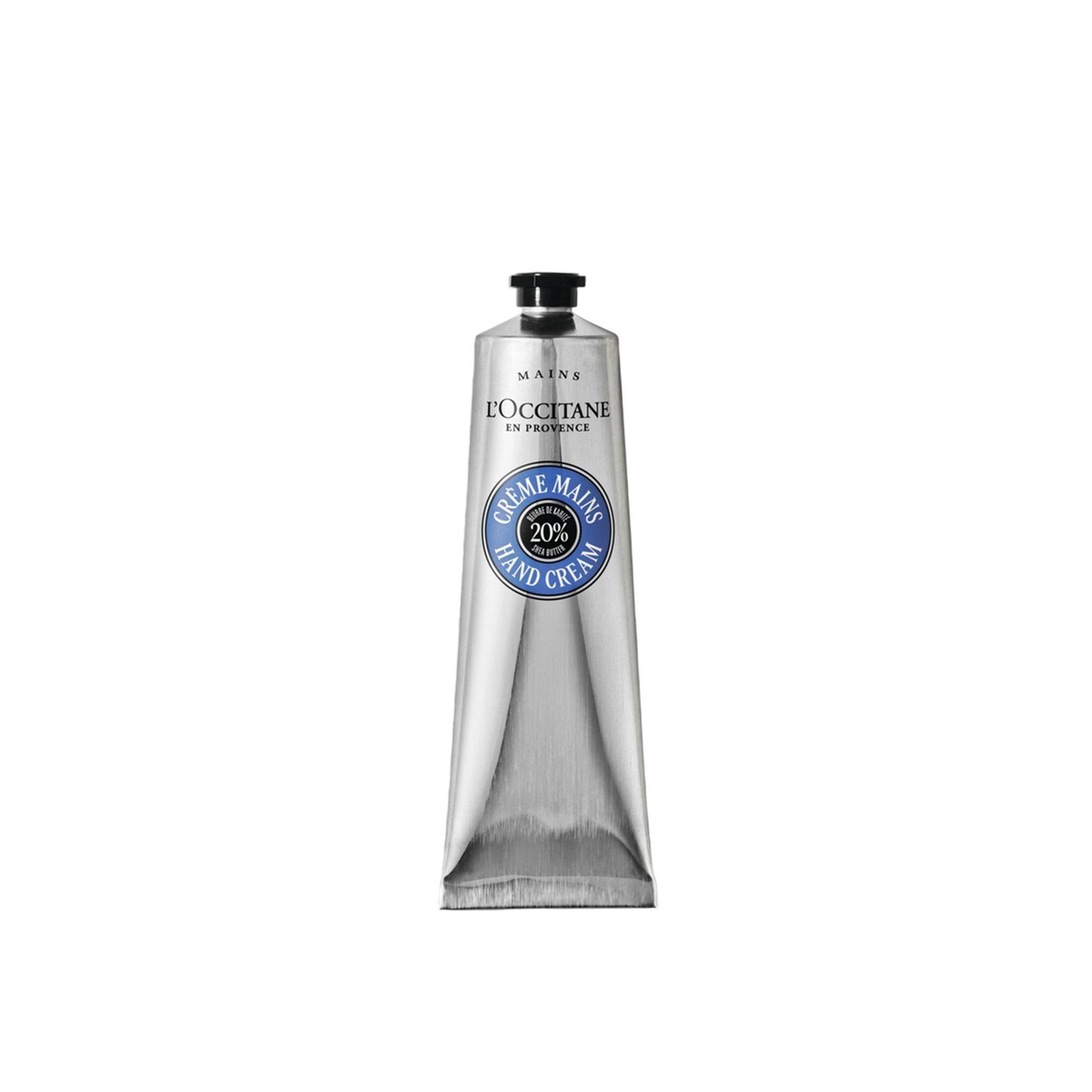 L'Occitane Shea Butter Hand Cream 150ml