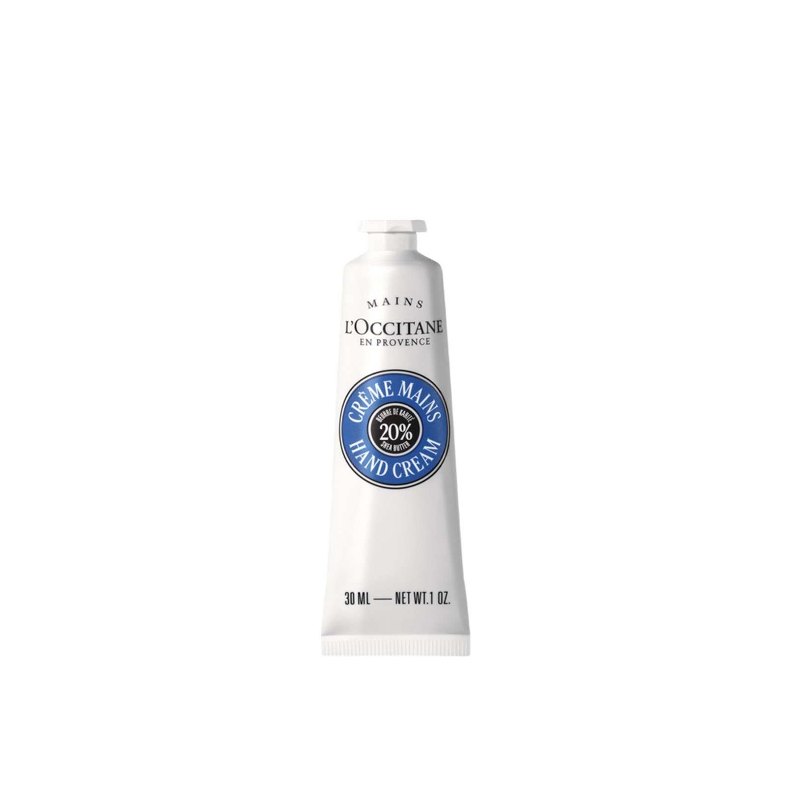 L'Occitane Shea Butter Hand Cream 30ml (1oz)