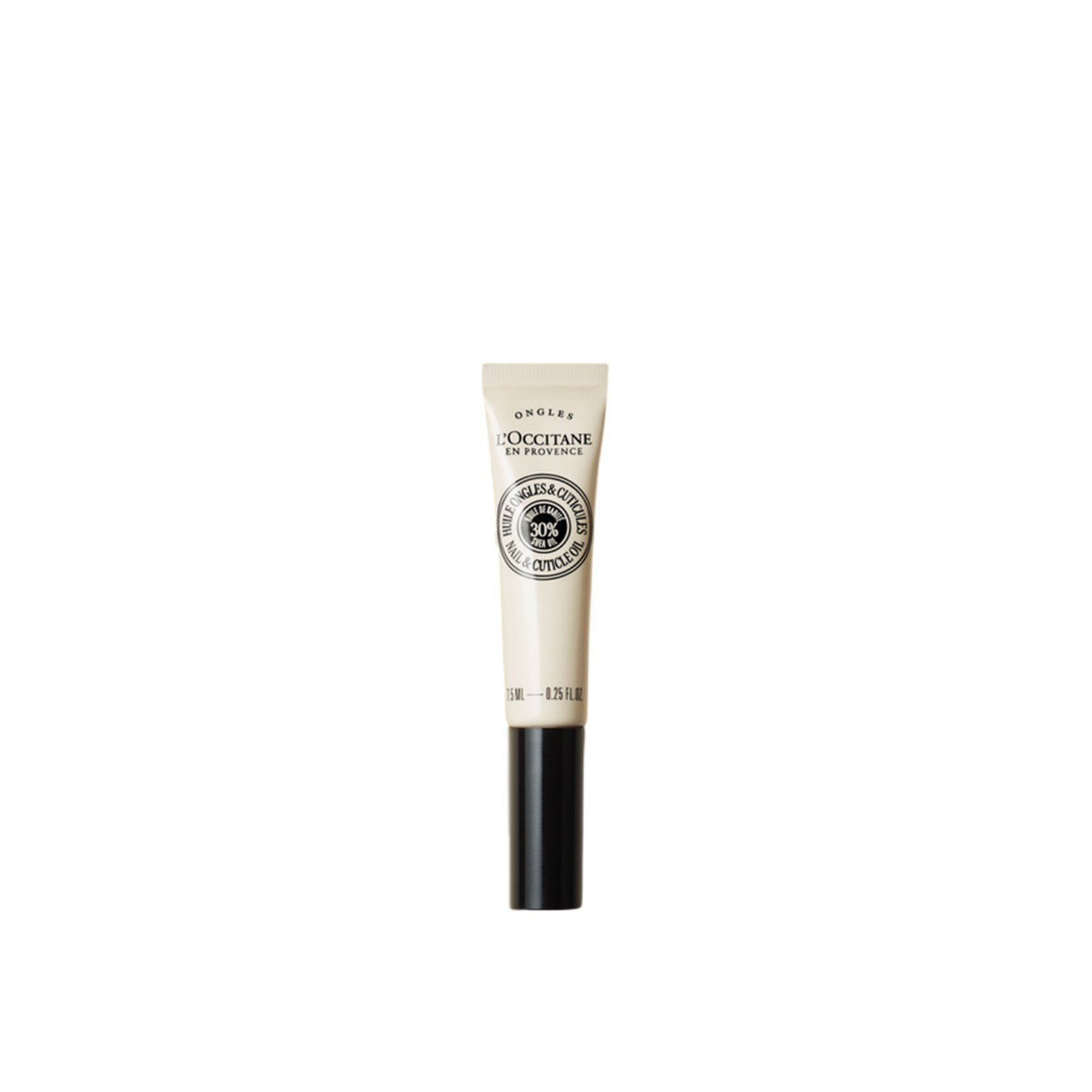 L'Occitane Shea Oil Nail & Cuticle Oil 7.5ml