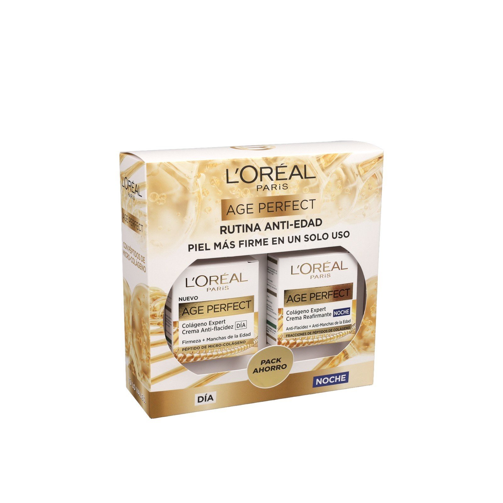 L'Oréal Paris Age Perfect Anti-Age Routine Gift Set
