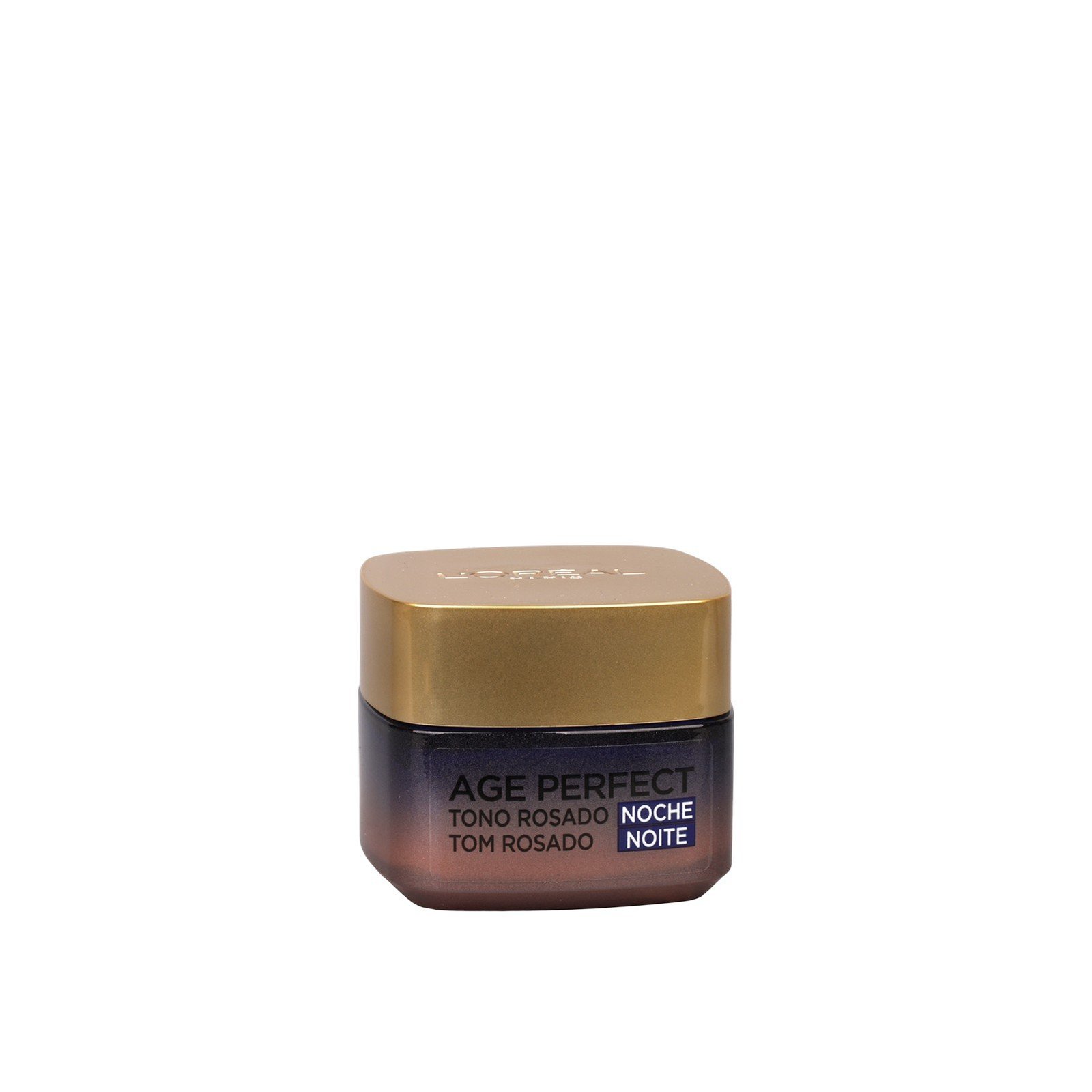 L'Oréal Paris Age Perfect Krem Nate Rigjenerues Ton Trëndafili 50ml