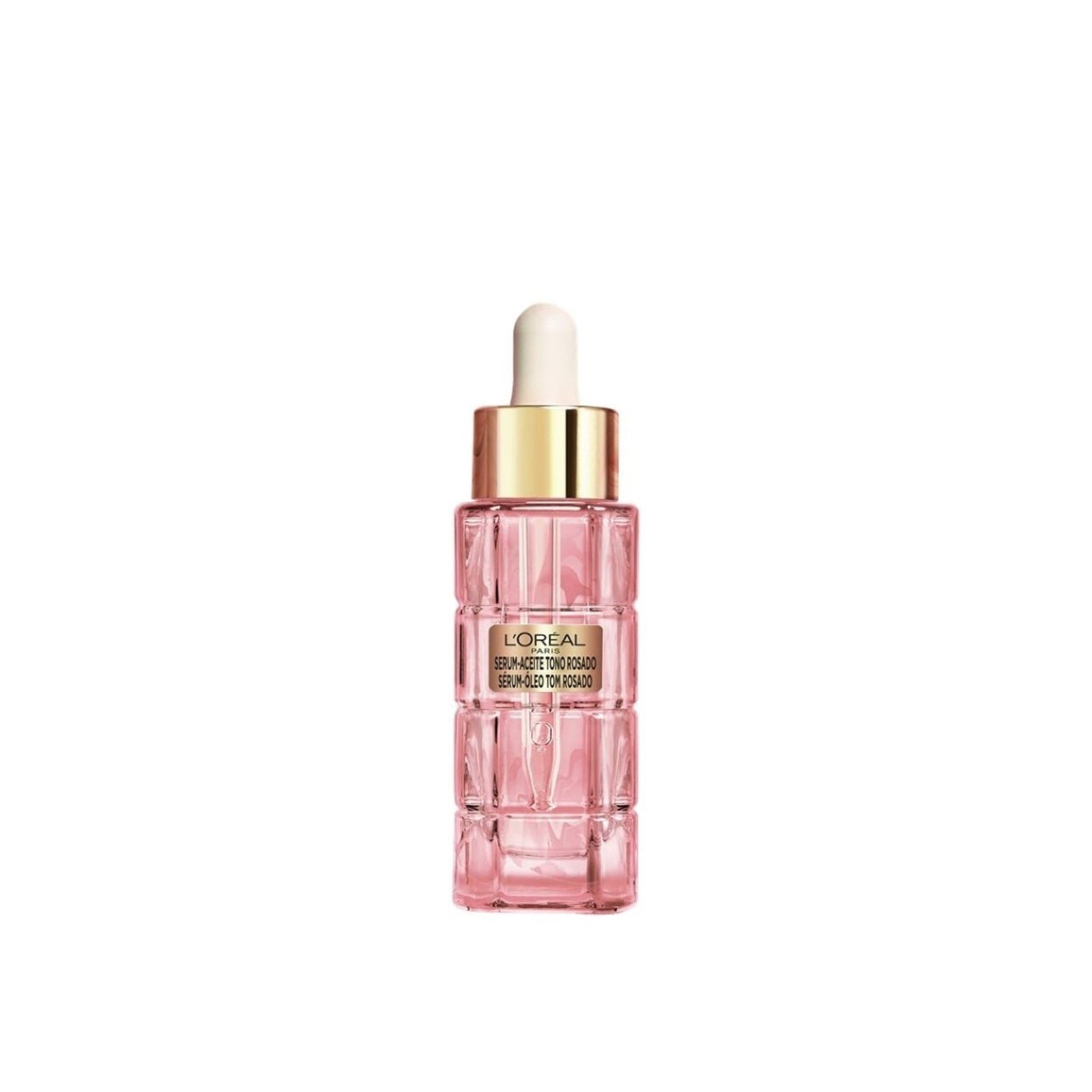 L'Oréal Paris Age Perfect Rosy Tone Vaj-Serum 30ml