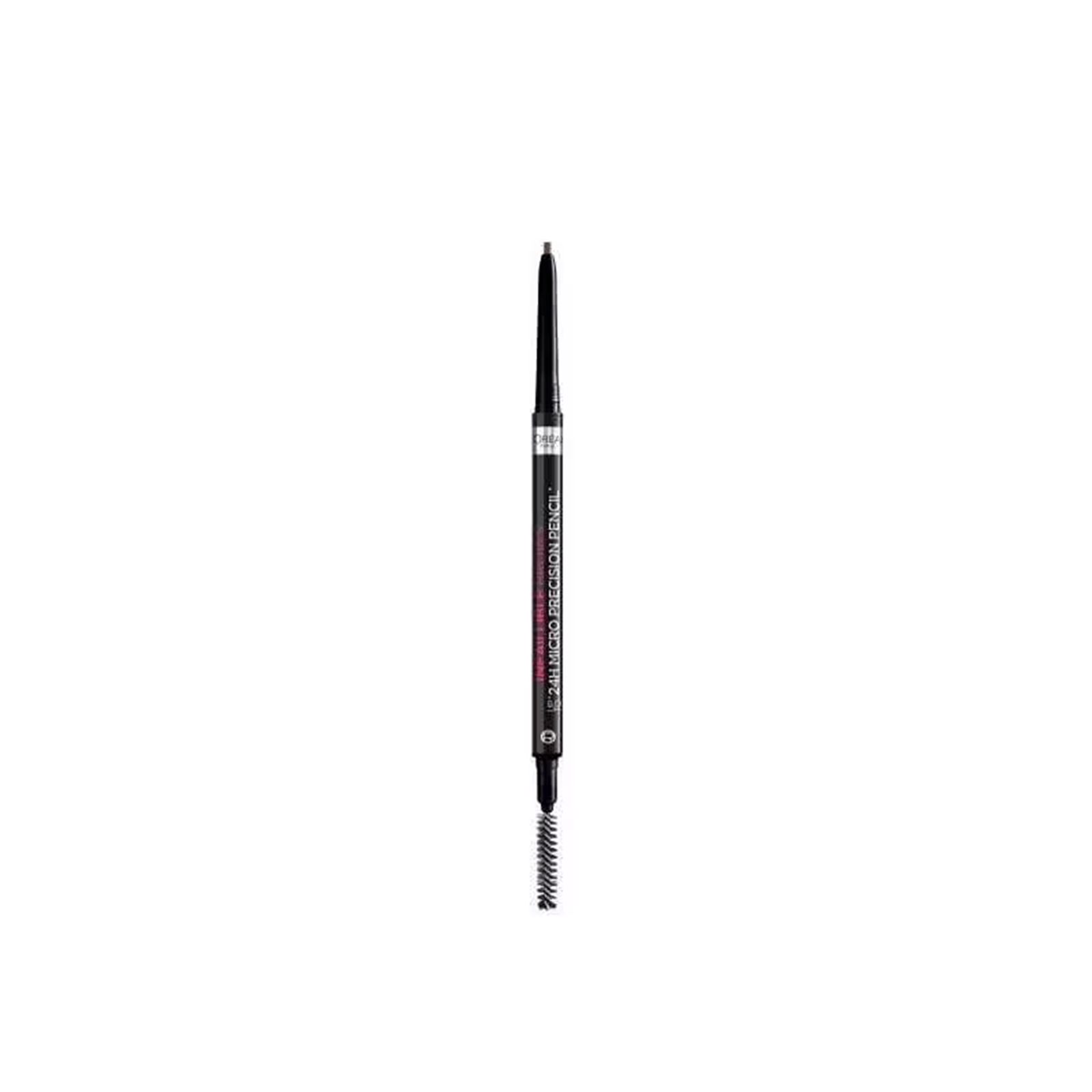 L'Oréal Paris Infaillible Brow 24h Micro Precision Pencil 3.0 Brunette 1.2g (0.04z)