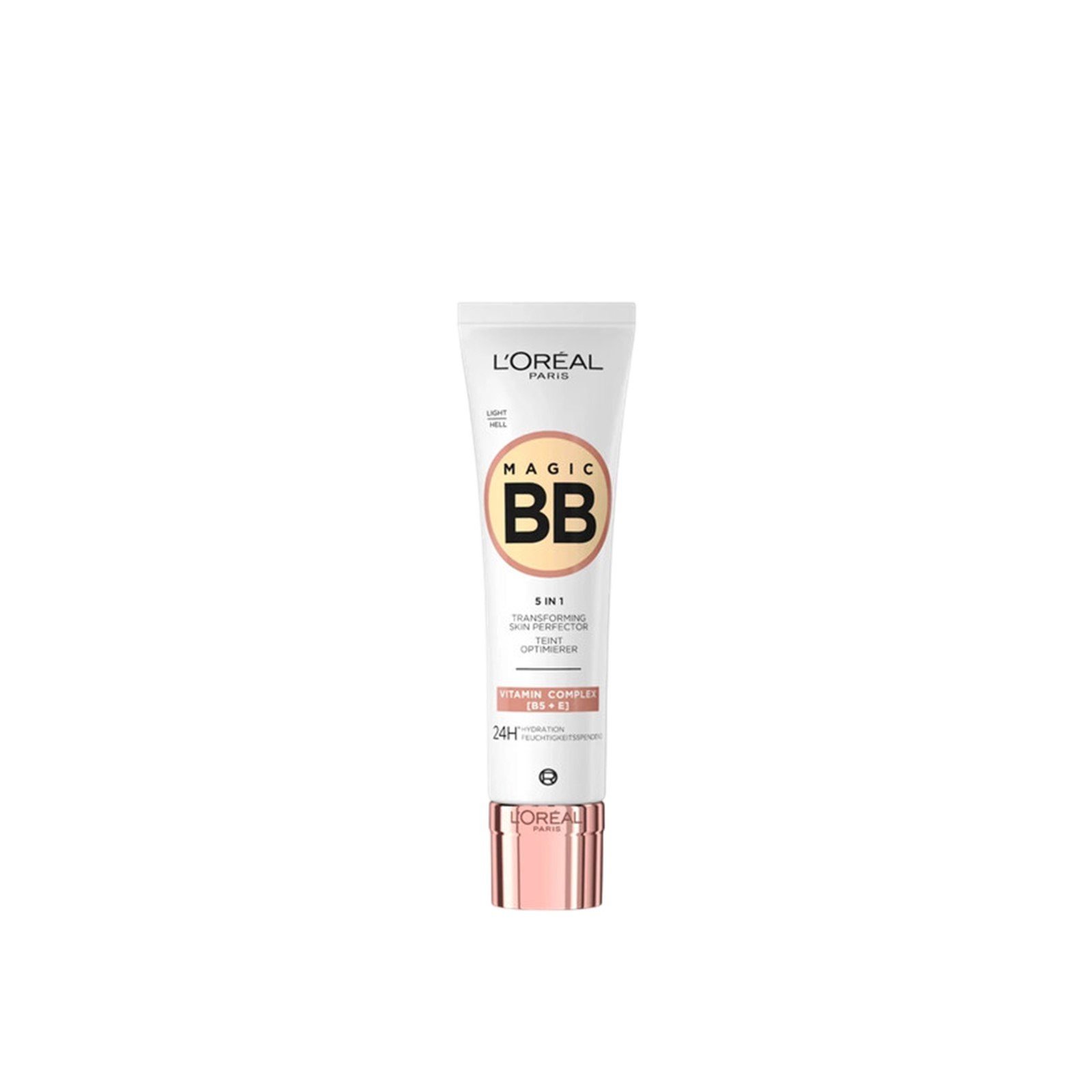 L’Oréal Paris Magic BB 5-In-1 Skin Perfector