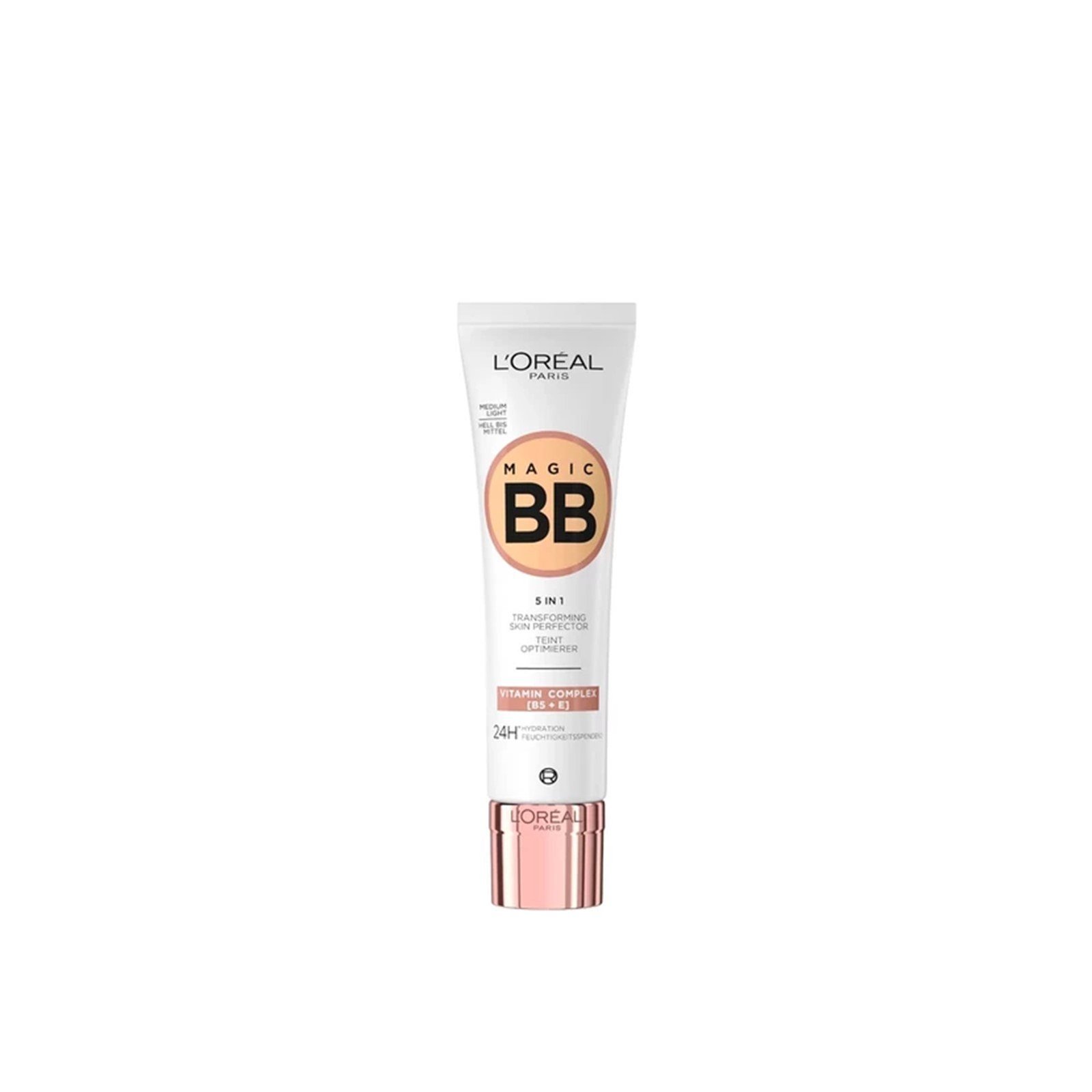 L’Oréal Paris Magic BB 5-In-1 Skin Perfector