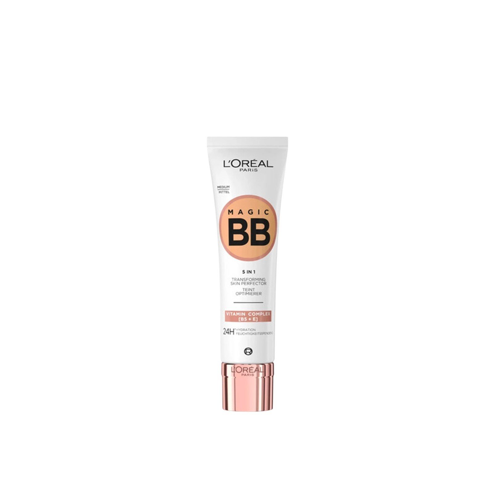 L’Oréal Paris Magic BB 5-In-1 Skin Perfector
