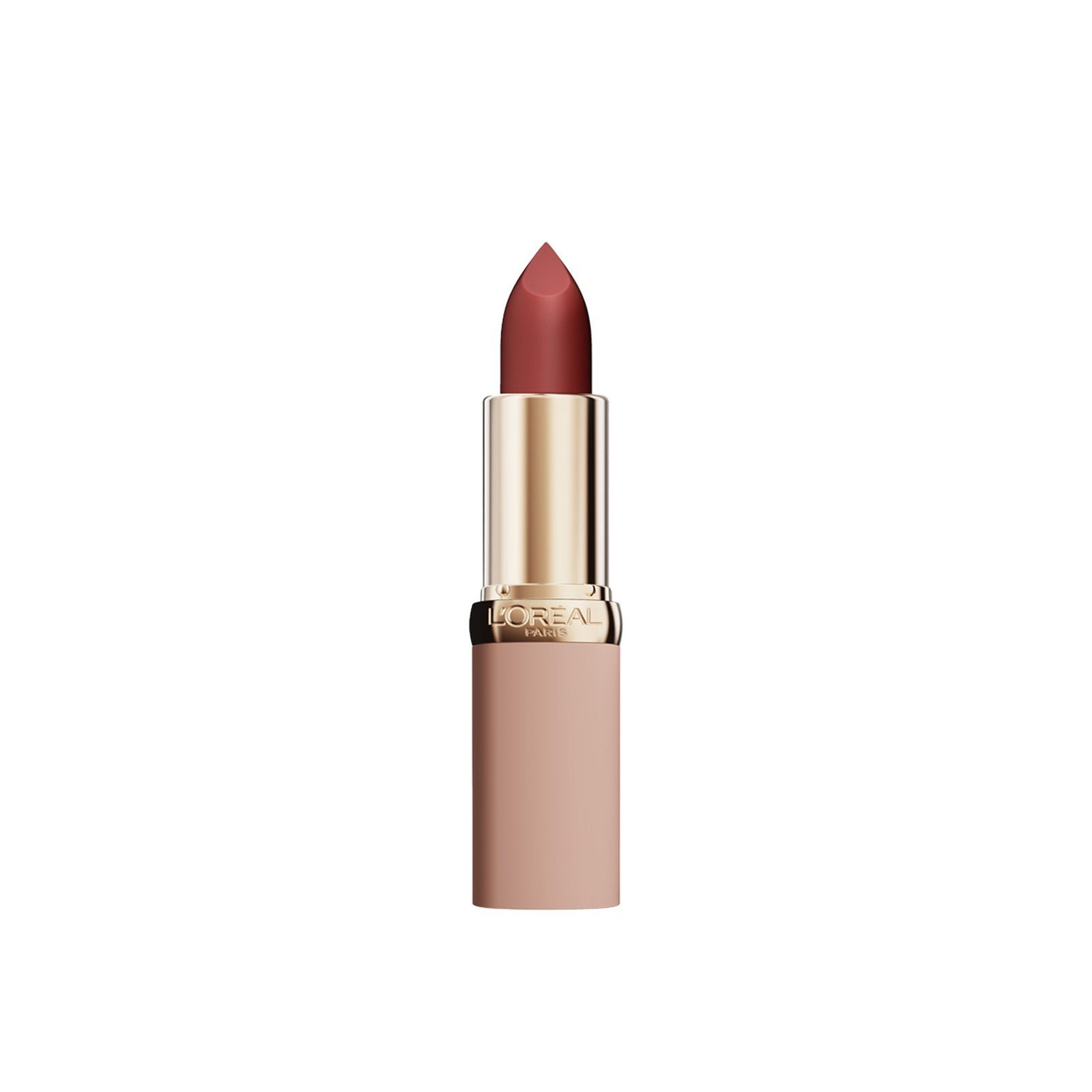L'Oréal Paris Color Riche Blurred Matte 545 Nude Nonchallant