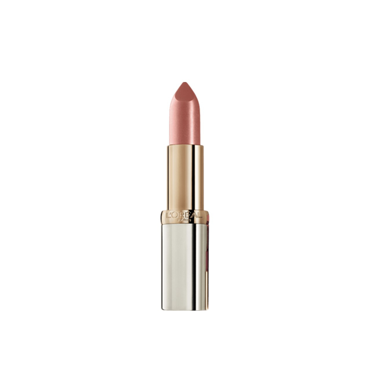 L'Oréal Paris Color Riche Barra De Labios Satinada 236 Organza