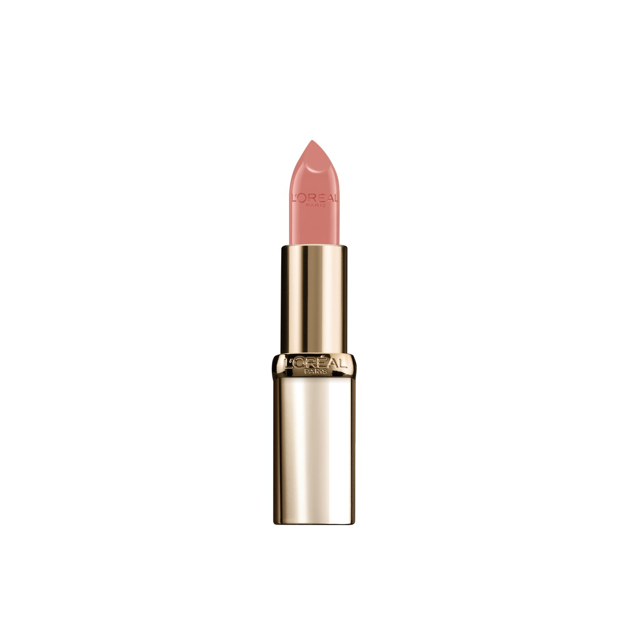 L'Oréal Paris Color Riche Pintalabios Satinado 630 Beige À Nu