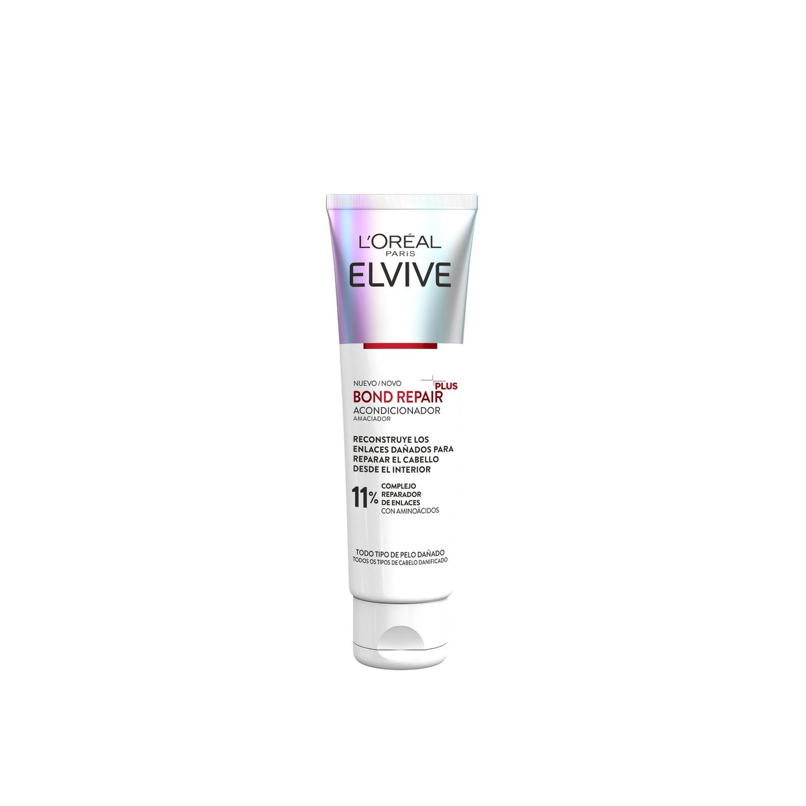 L'Oréal Paris Elvive Bond Repair Plus Conditioner 150ml