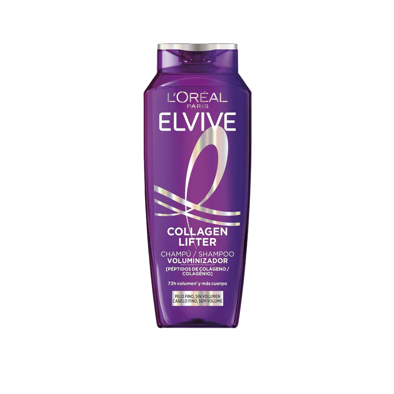 L'Oréal Paris Elvive Collagen Lifter Shampo Volumizues