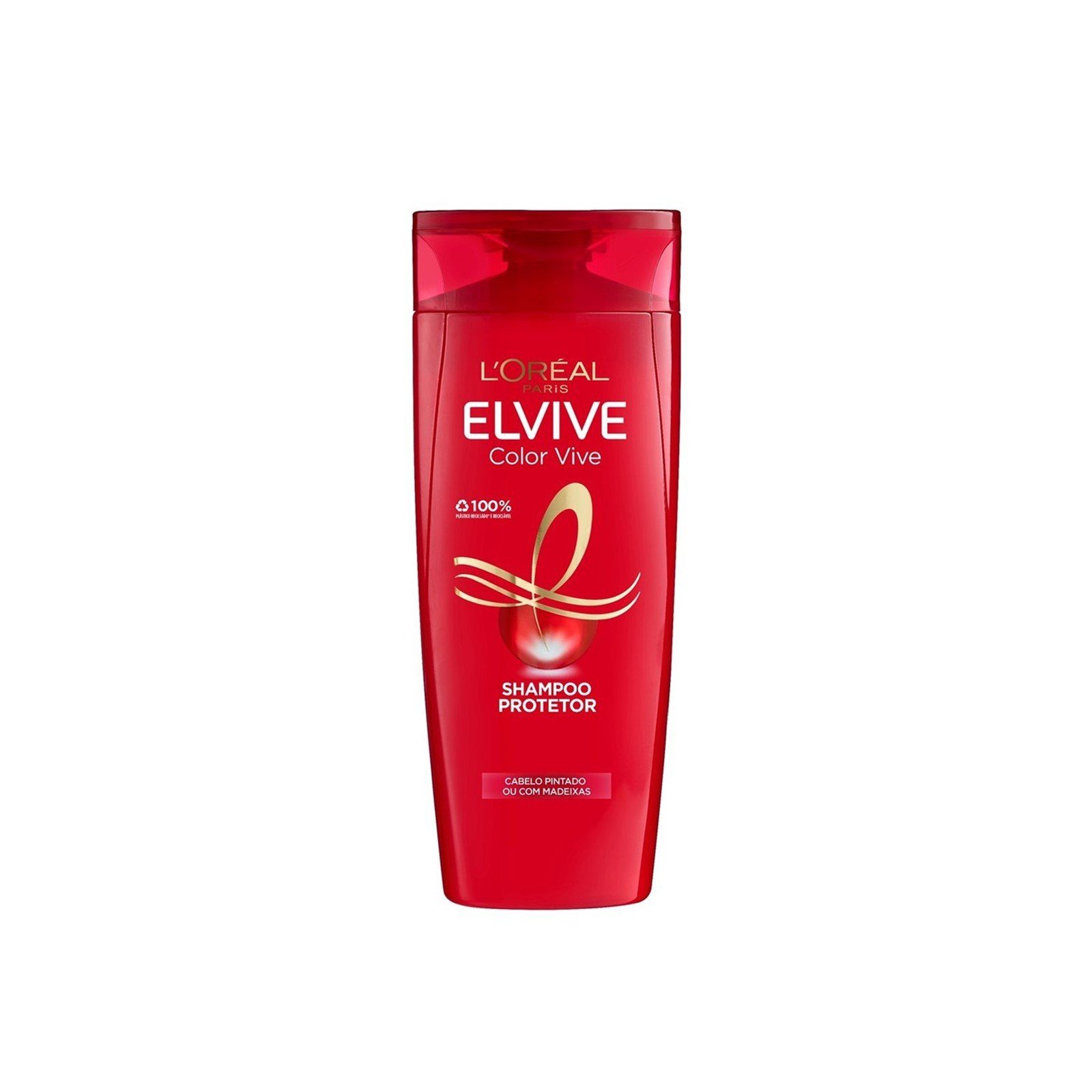 L'Oréal Paris Elvive Color Vive Shampoo