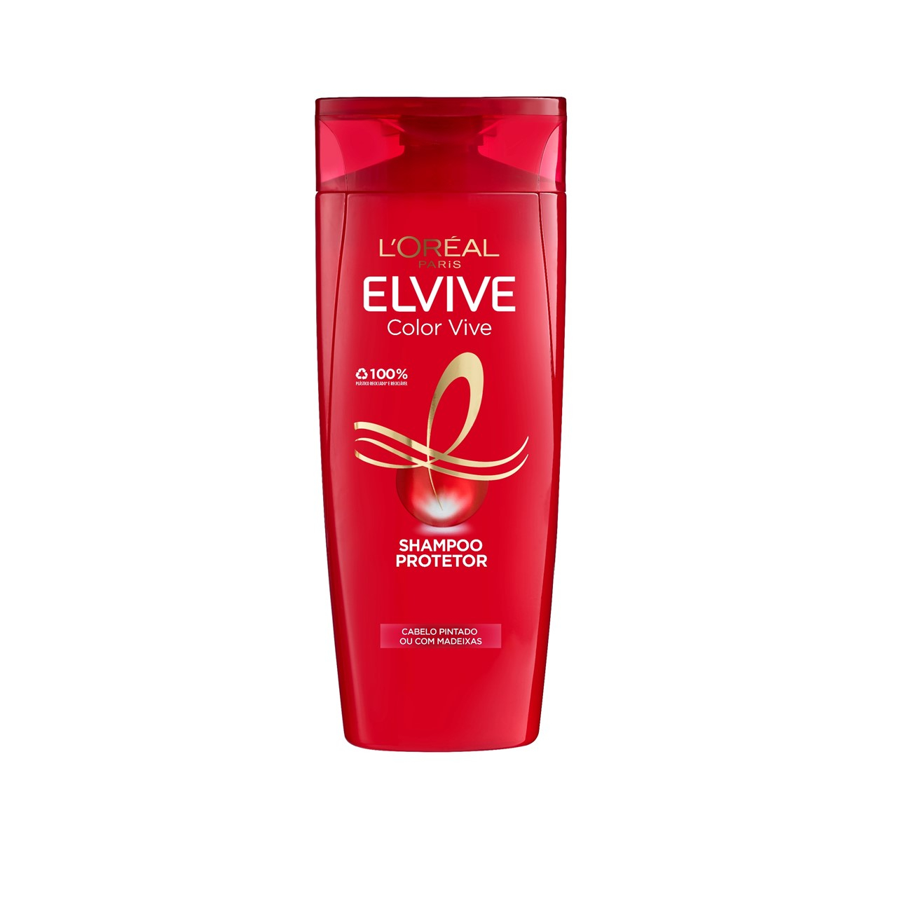 L'Oréal Paris Elvive Color Vive Shampoo