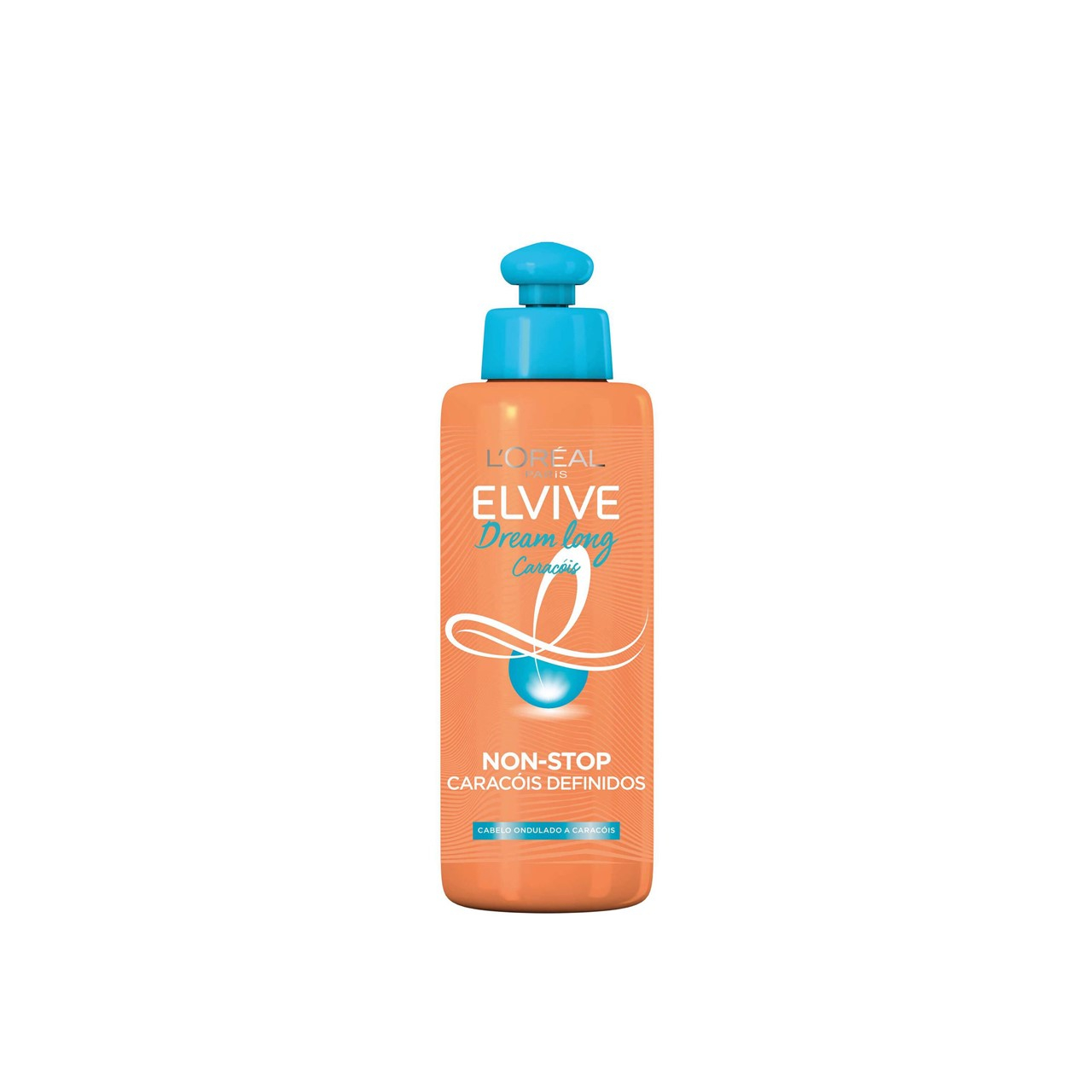 L'Oréal Paris Elvive Dream Long Curls Leave-In Krem 200ml