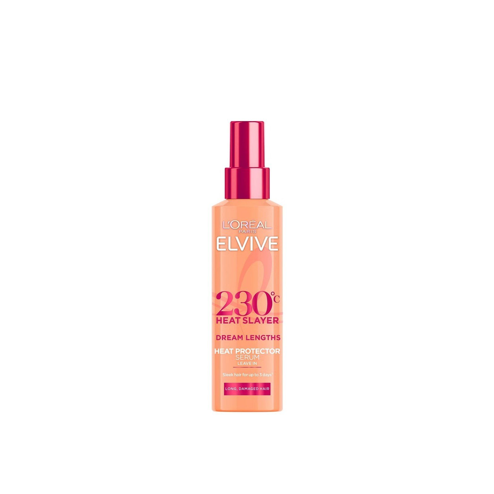 L'Oréal Paris Elvive Dream Long Heat Slayer Spray 150ml