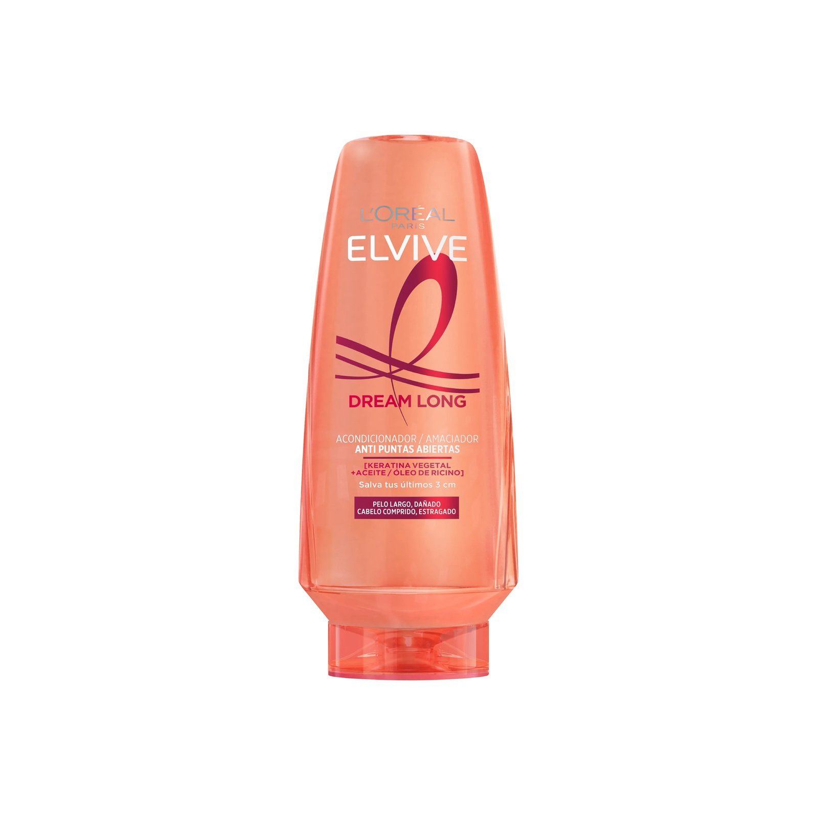 L'Oréal Paris Elvive Dream Long Super Ontklittende Conditioner 300ml