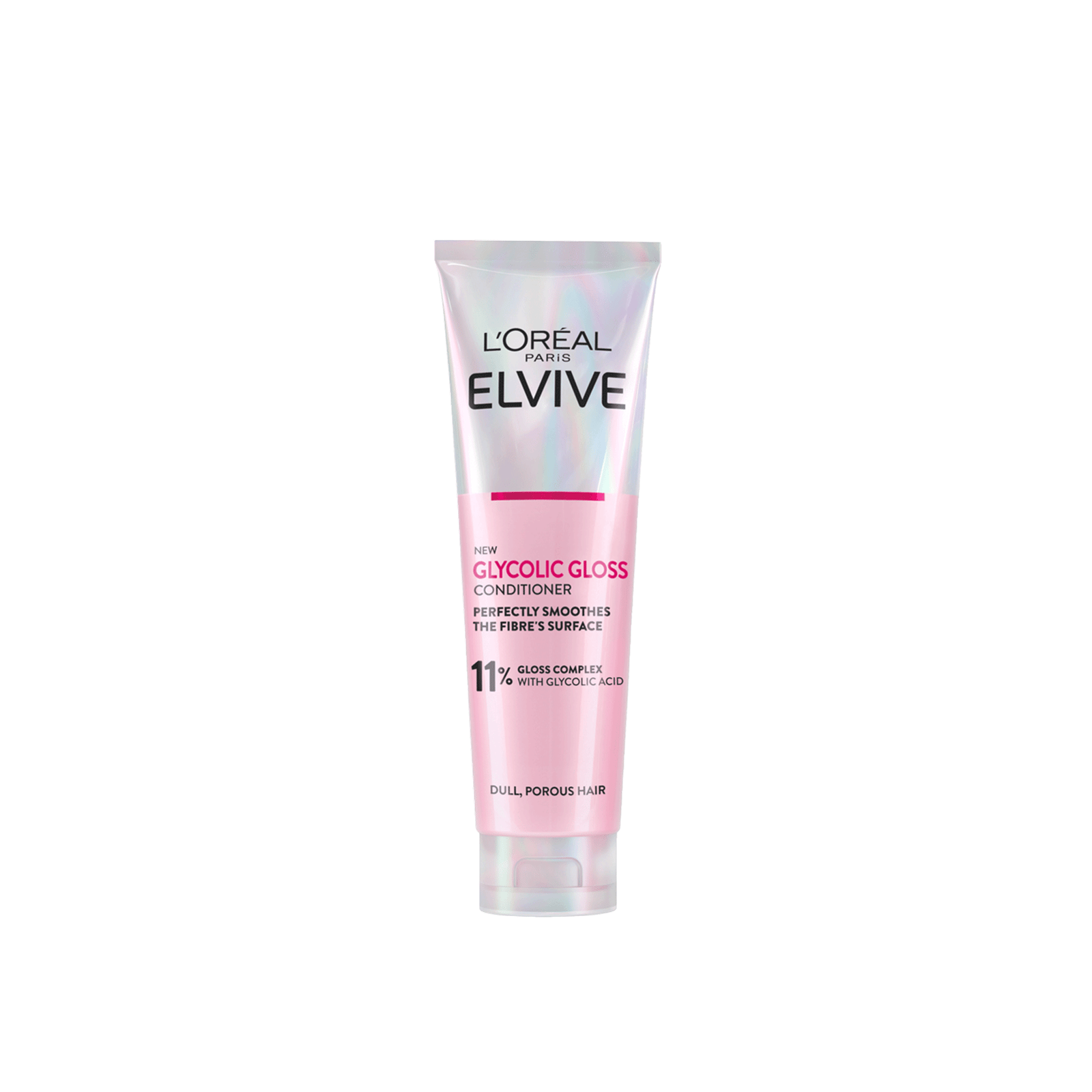 L'Oréal Paris Elvive Glycolic Gloss Acondicionador 150ml
