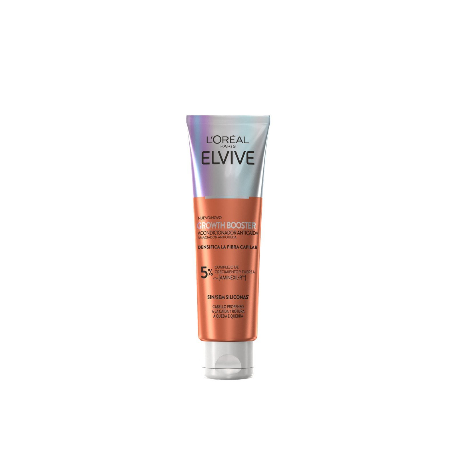 L'Oréal Paris Elvive Growth Booster Anti-Hair Loss Conditioner 150ml