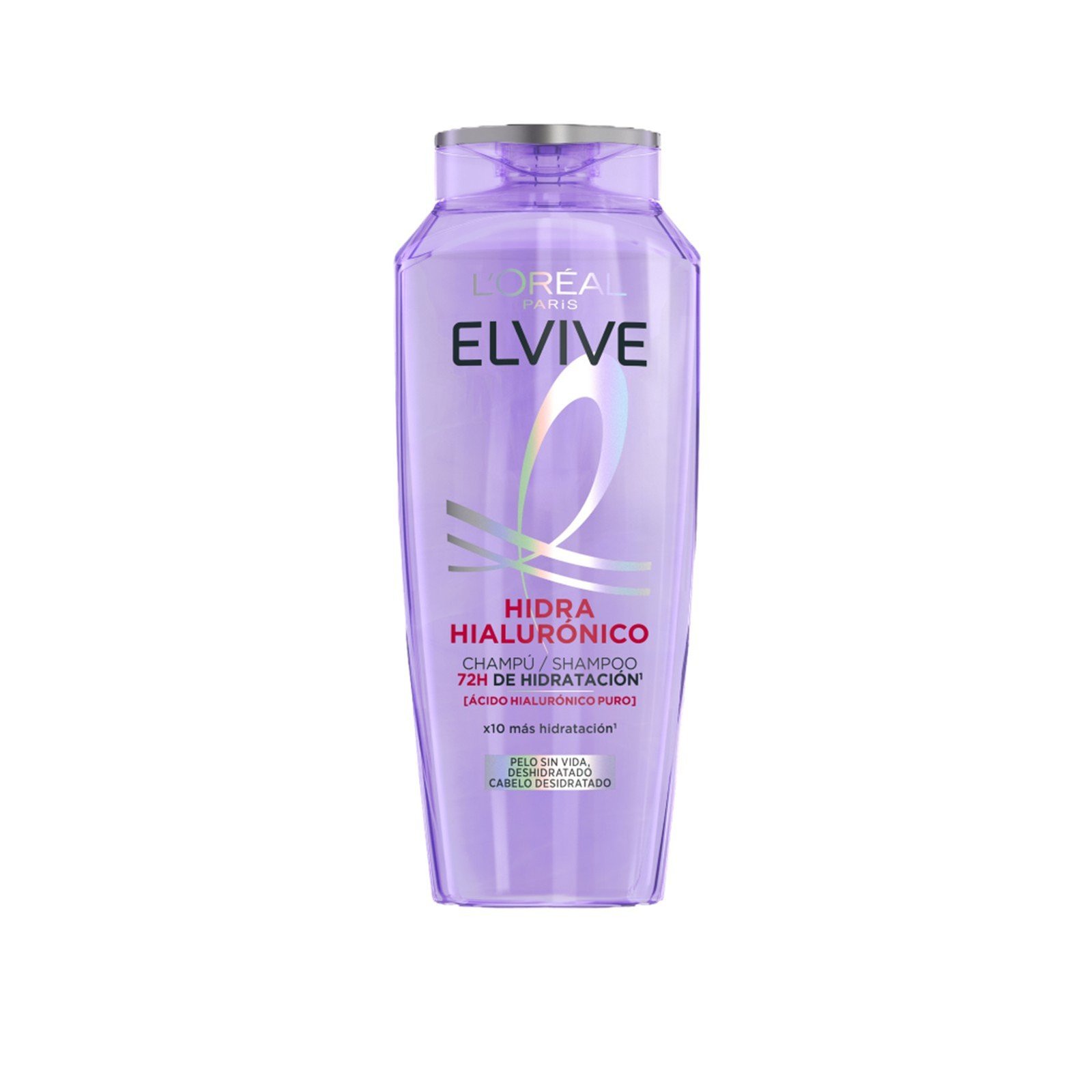 L'Oréal Paris Elvive Hydra Hyaluronic Shampoo