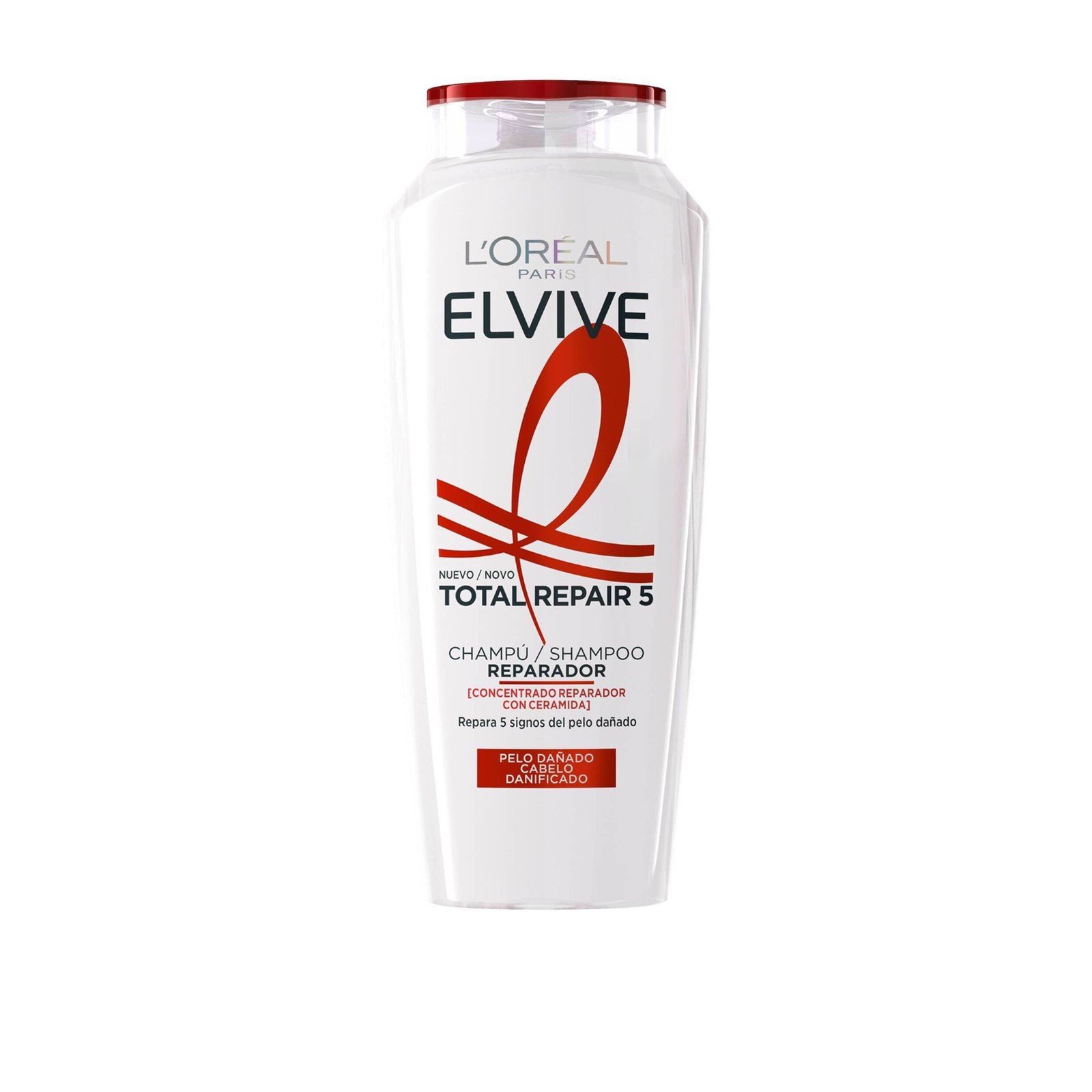 L'Oréal Paris Elvive Total Repair 5 Shampoo