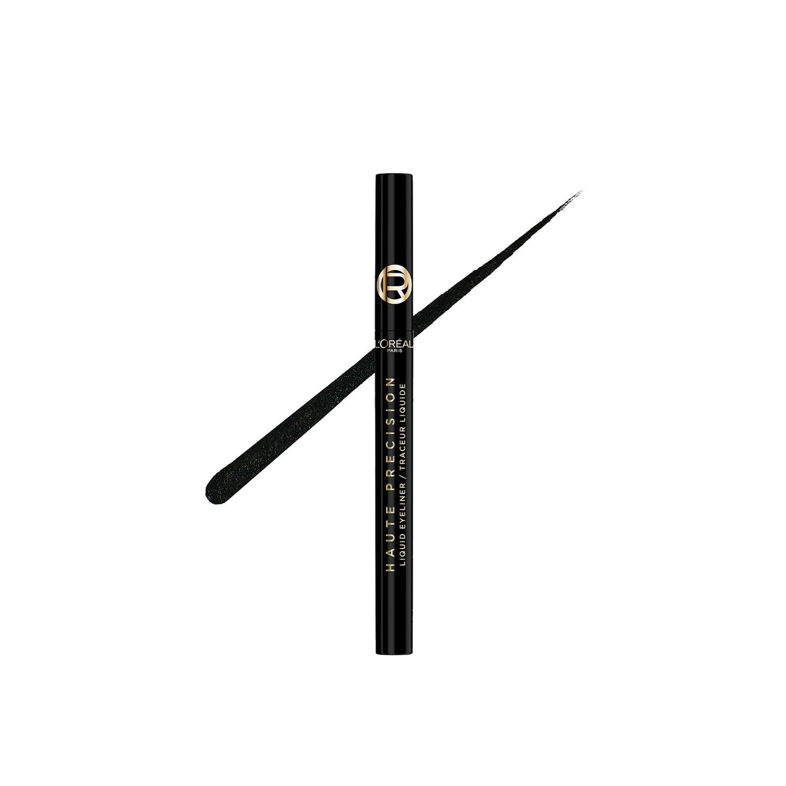 L'Oréal Paris Eyeliner Liquide Haute Précision