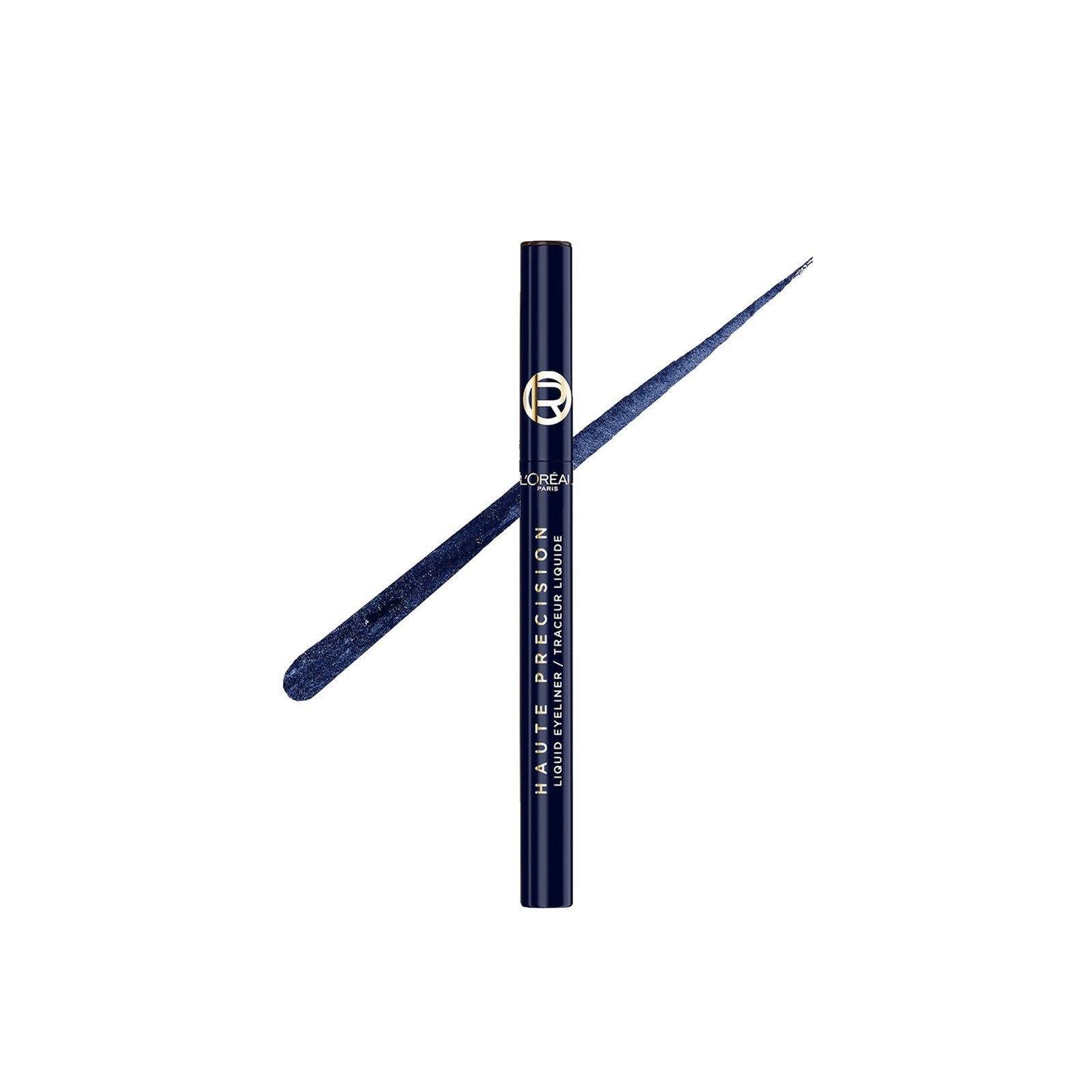 L'Oréal Paris Eyeliner Liquide Haute Précision