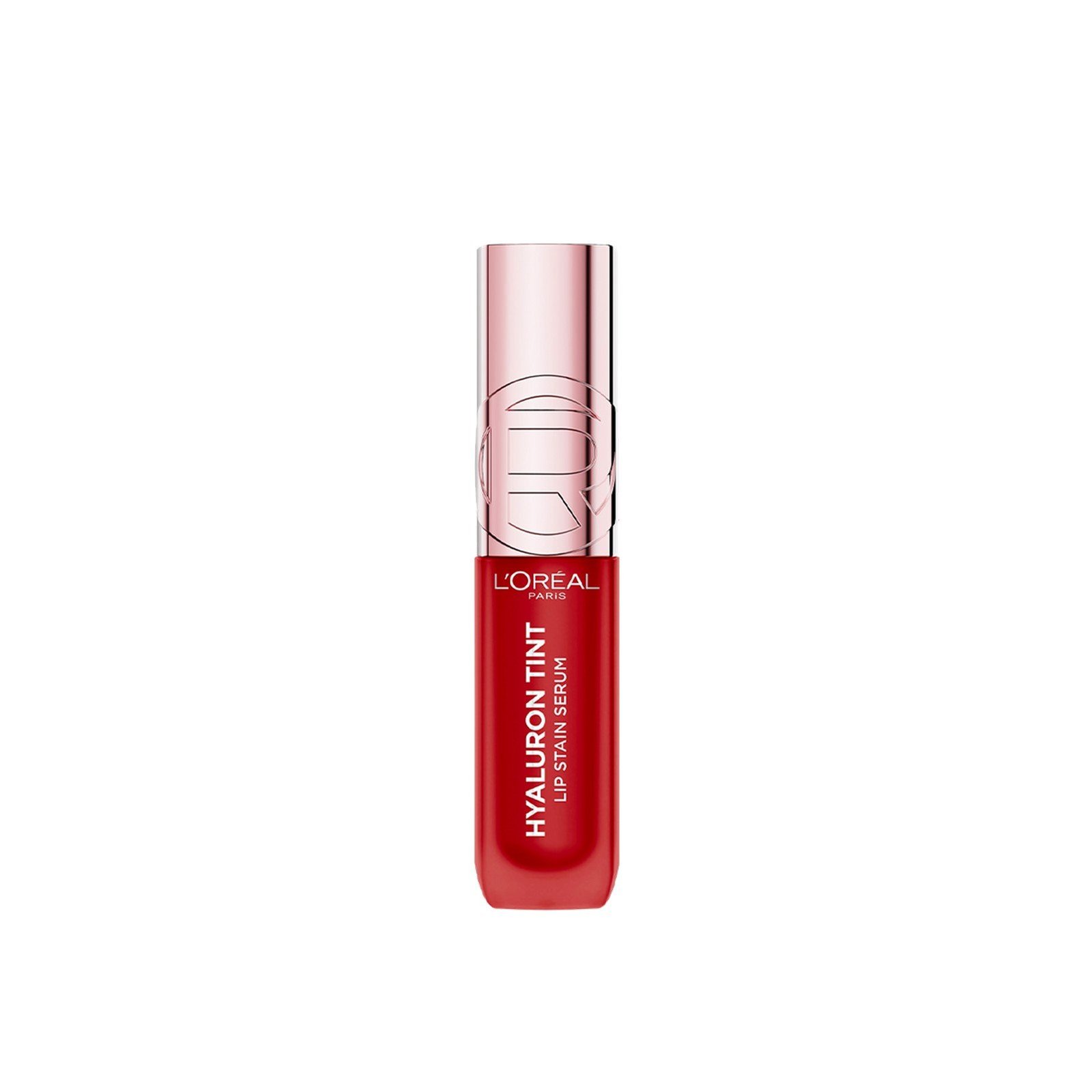 L'Oréal Paris Hyaluron Tint Lip Stain Serum 420 Le Rouge Paris 5ml