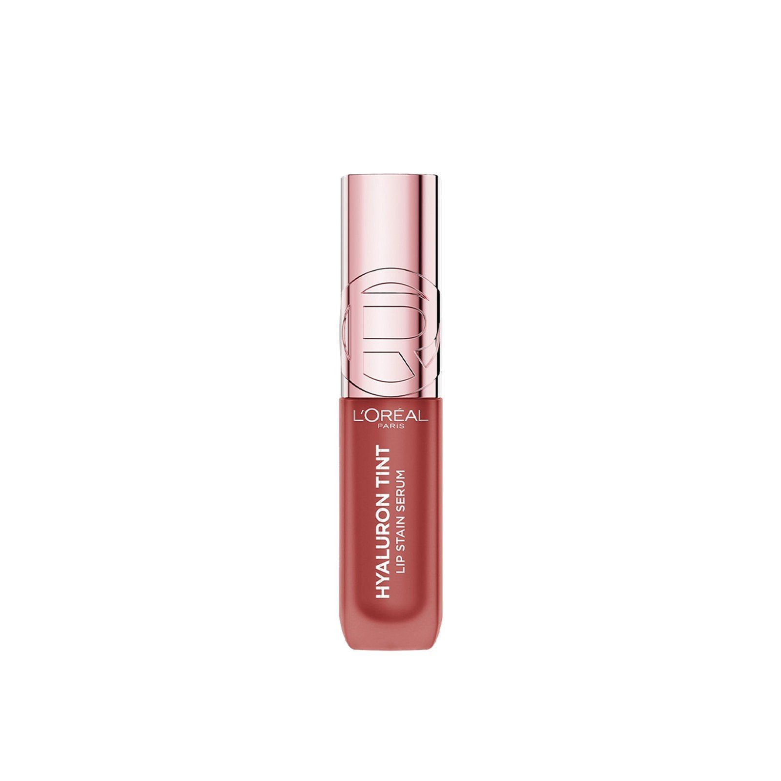 L'Oréal Paris Hyaluron Tint Lip Stain Serum 640 Tea Time 5ml