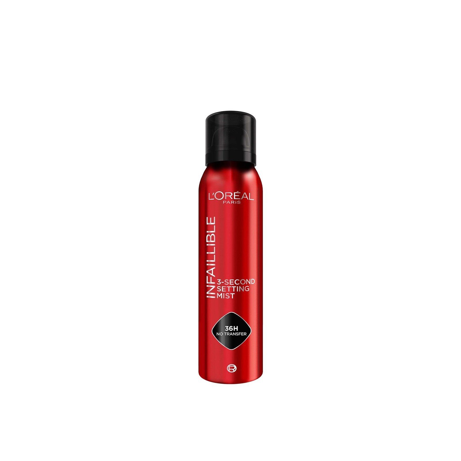 L'Oréal Paris Infaillible 3-Second Setting Mist