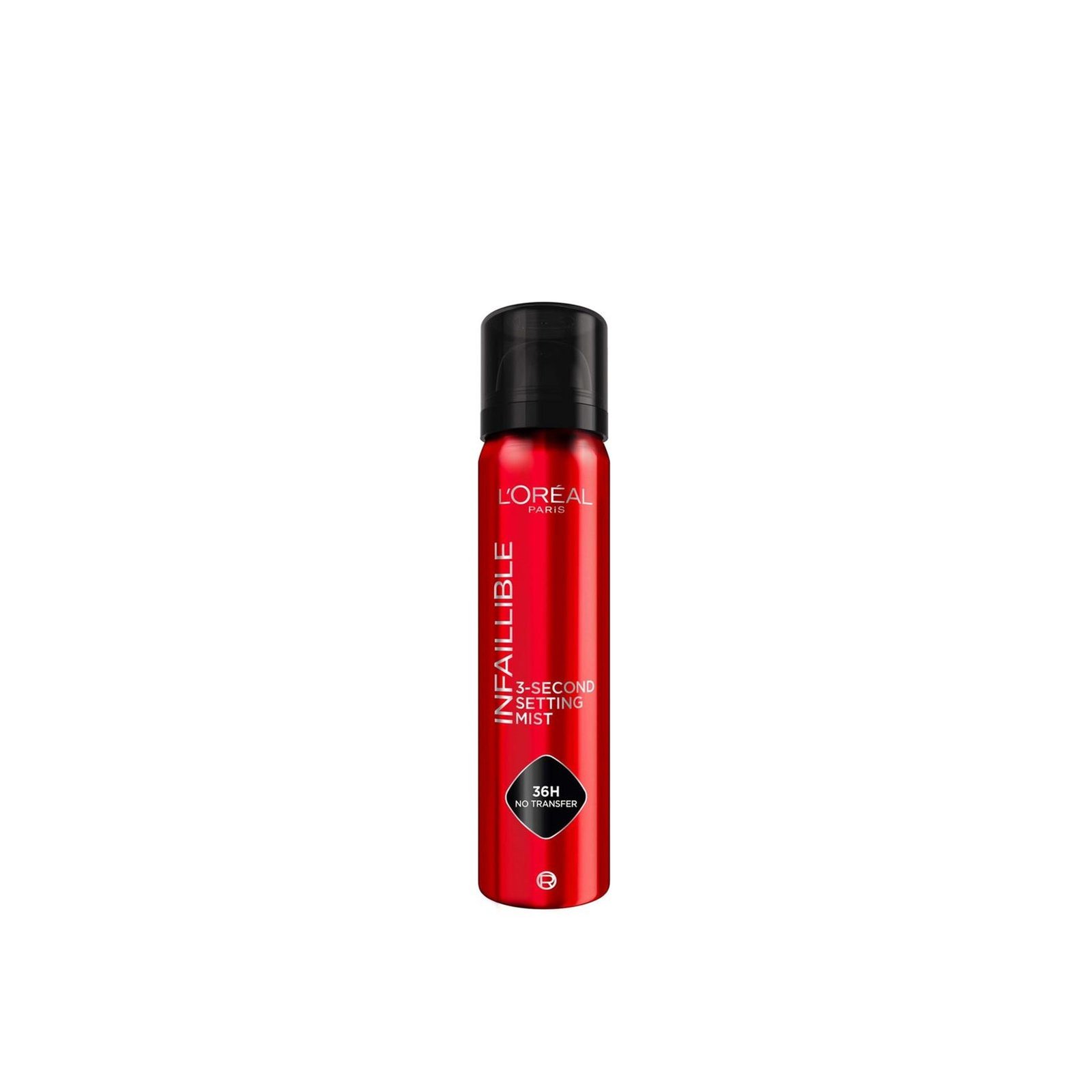 L'Oréal Paris Infaillible 3-Second Setting Mist