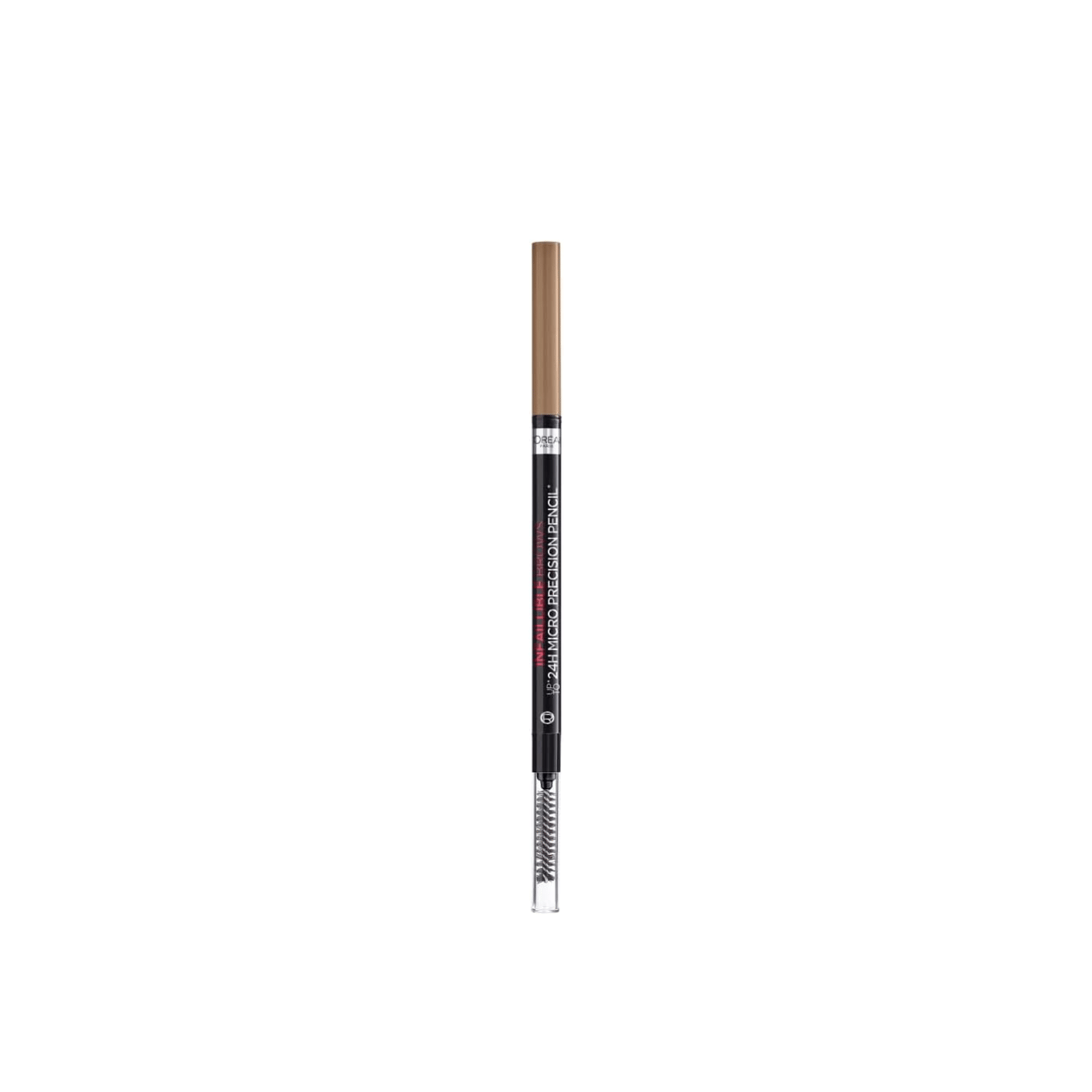 L'Oréal Paris Infaillible Brow 24h Micro Precision Pencil 7.0 Blonde 1.2g (0.04 oz)