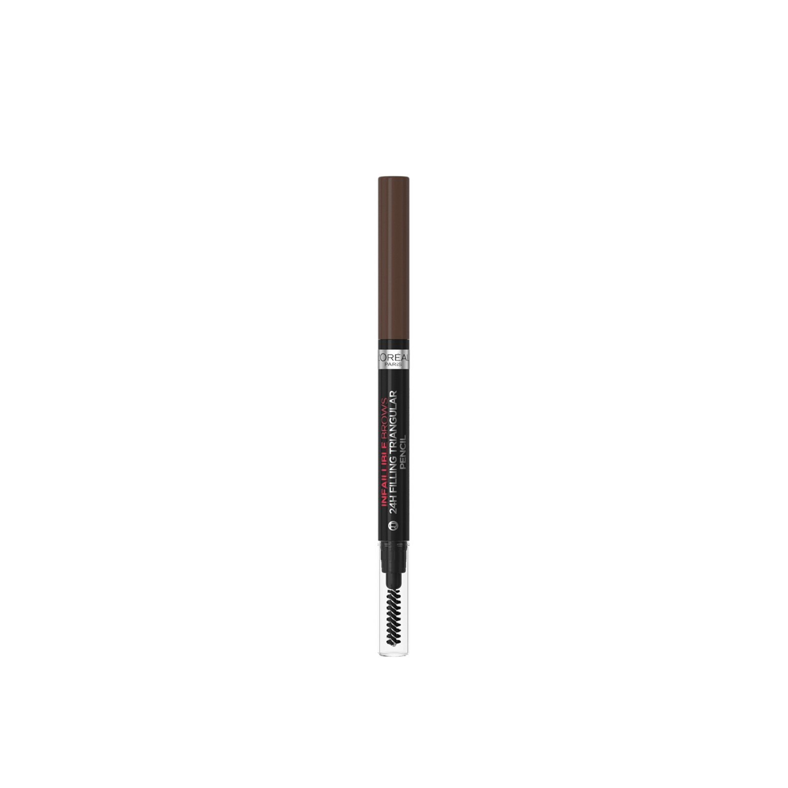 L'Oréal Paris Infaillible Brows 24h Filling Triangular Pencil